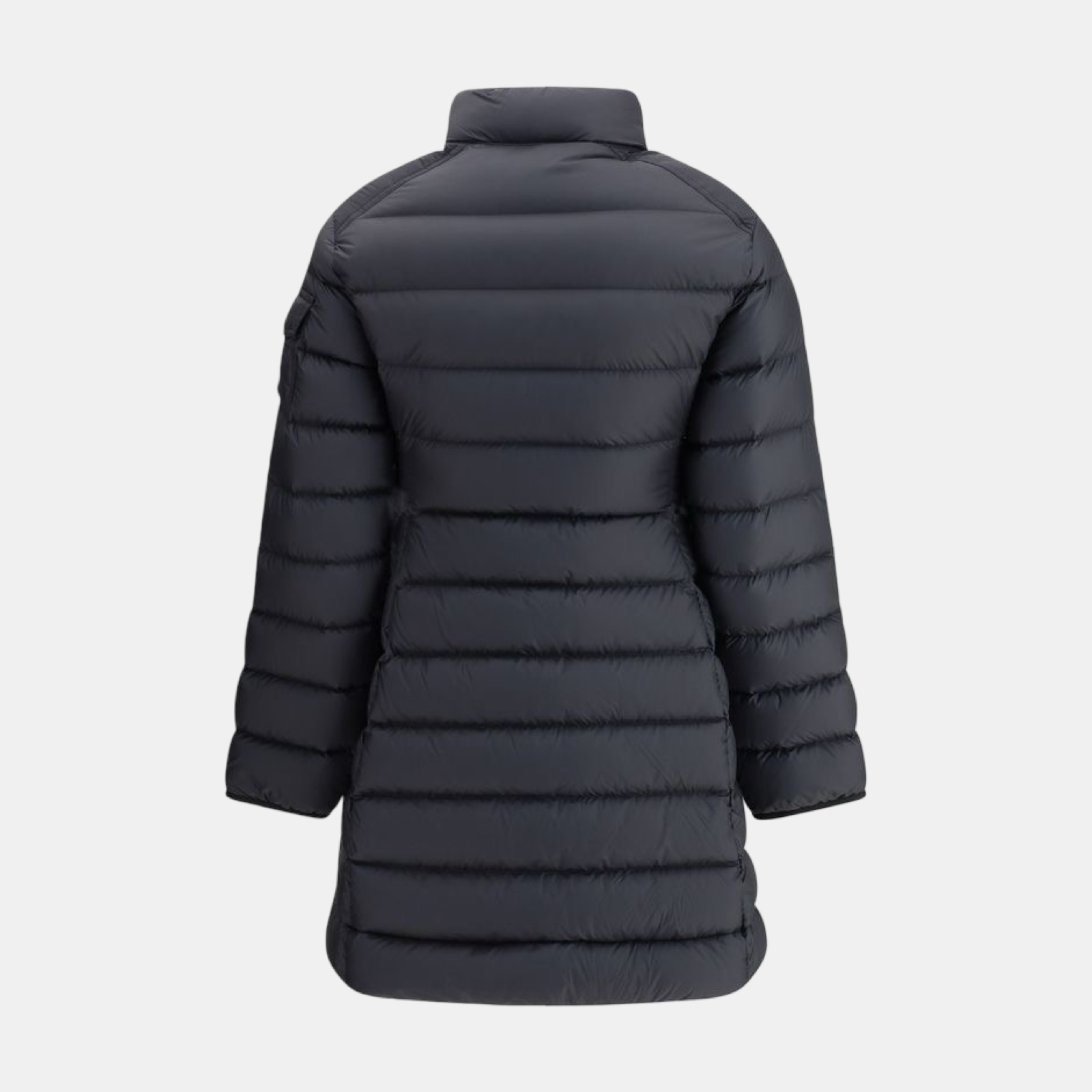 Moncler Igesse Women Down Jacket K20931C00001596ZR Back View
