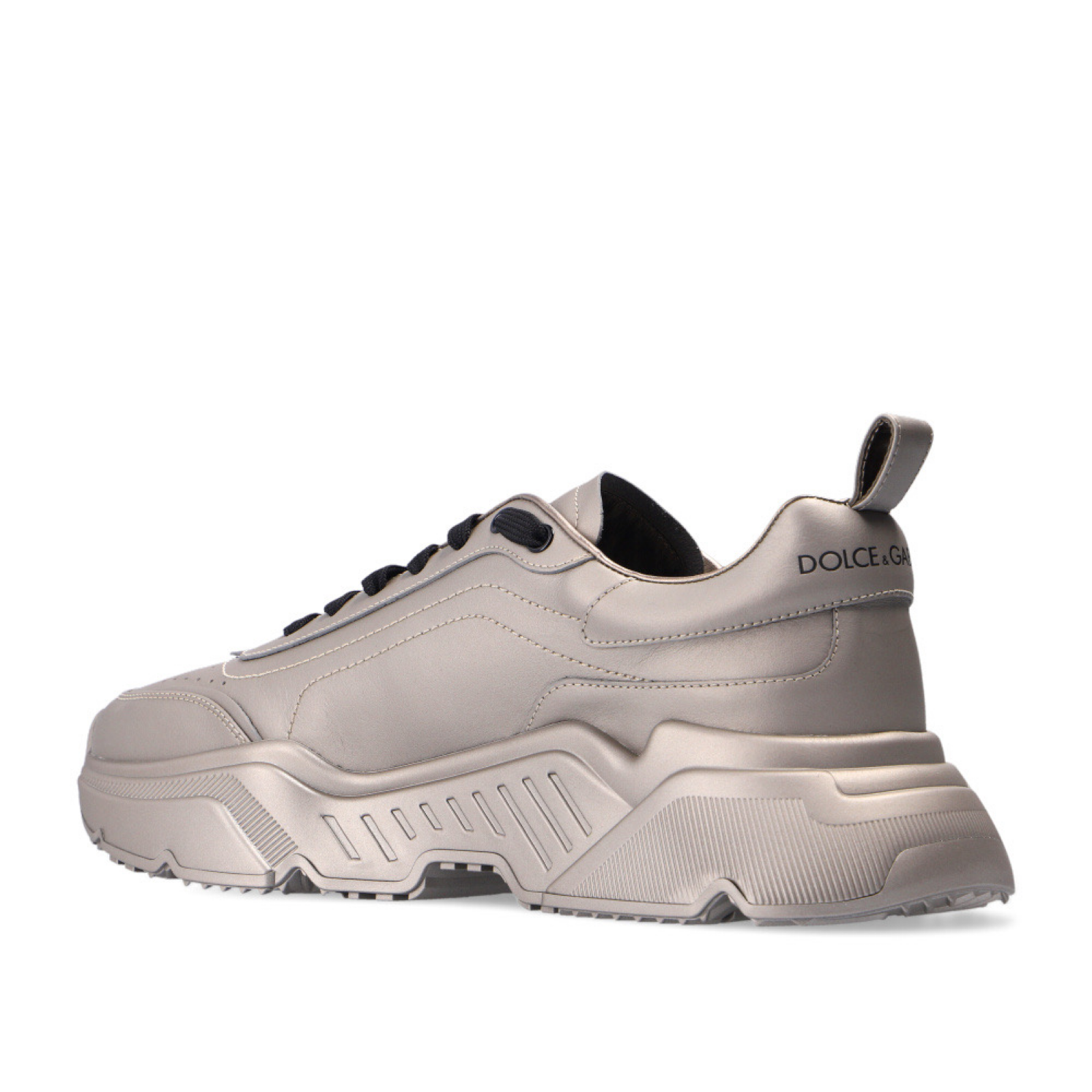 Мъжки маратонки Dolce & Gabbana Daymaster Men Sneakers Medial View