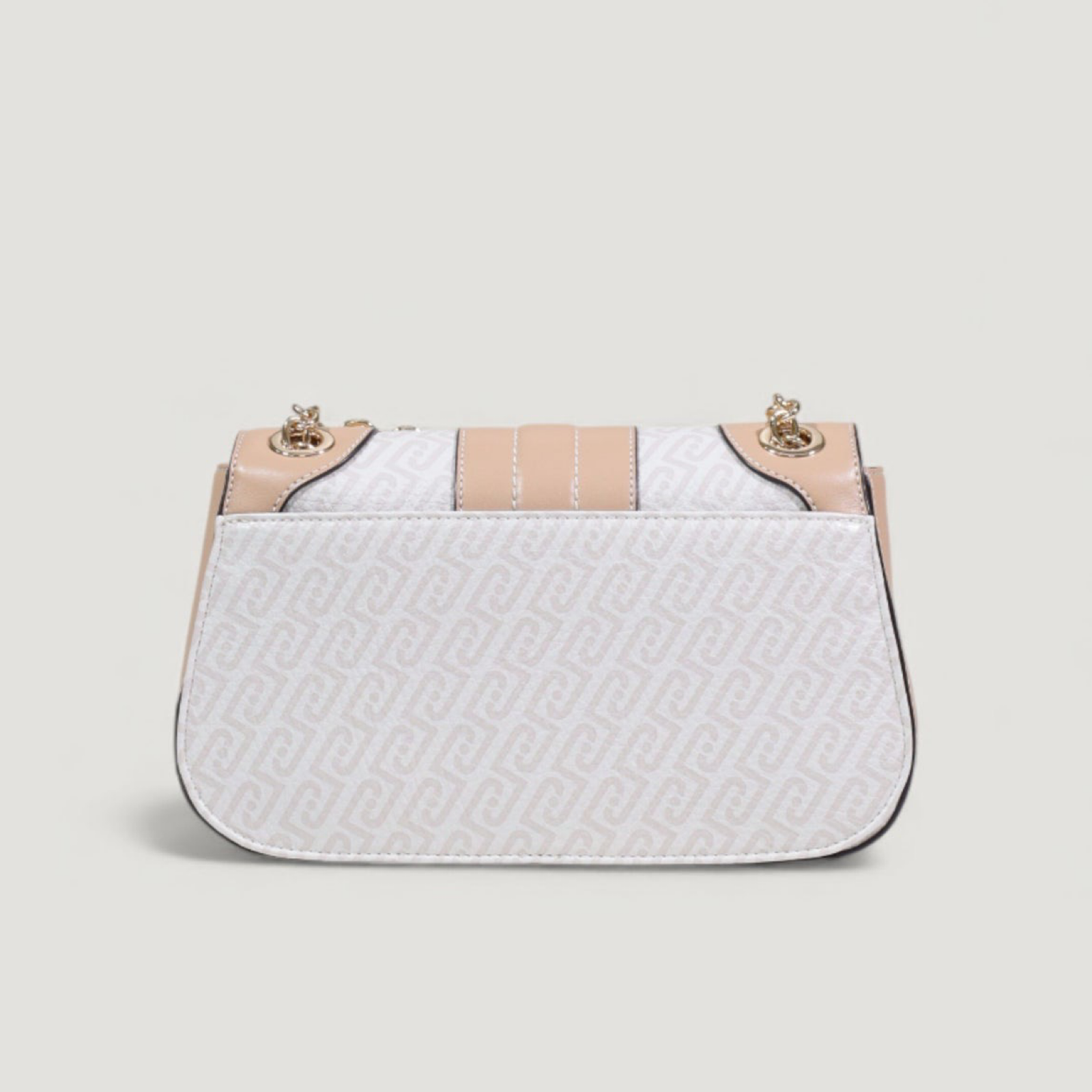 Дамска чанта Liu Jo Women Shoulder Bag AA6108 E1118 Back View