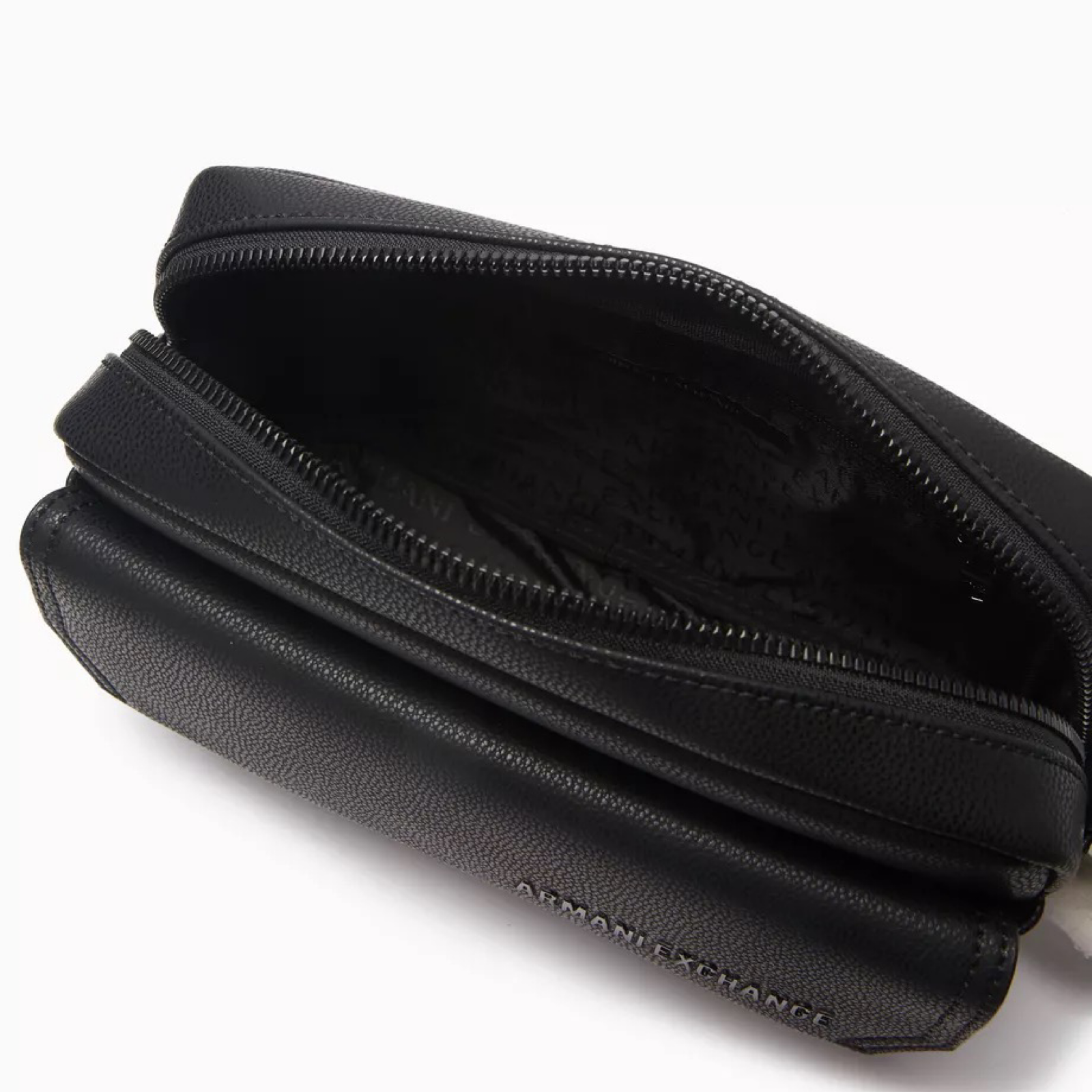 Мъжка клъч чанта Armani Exchange Men Bag XM001998 AF17090 Top View