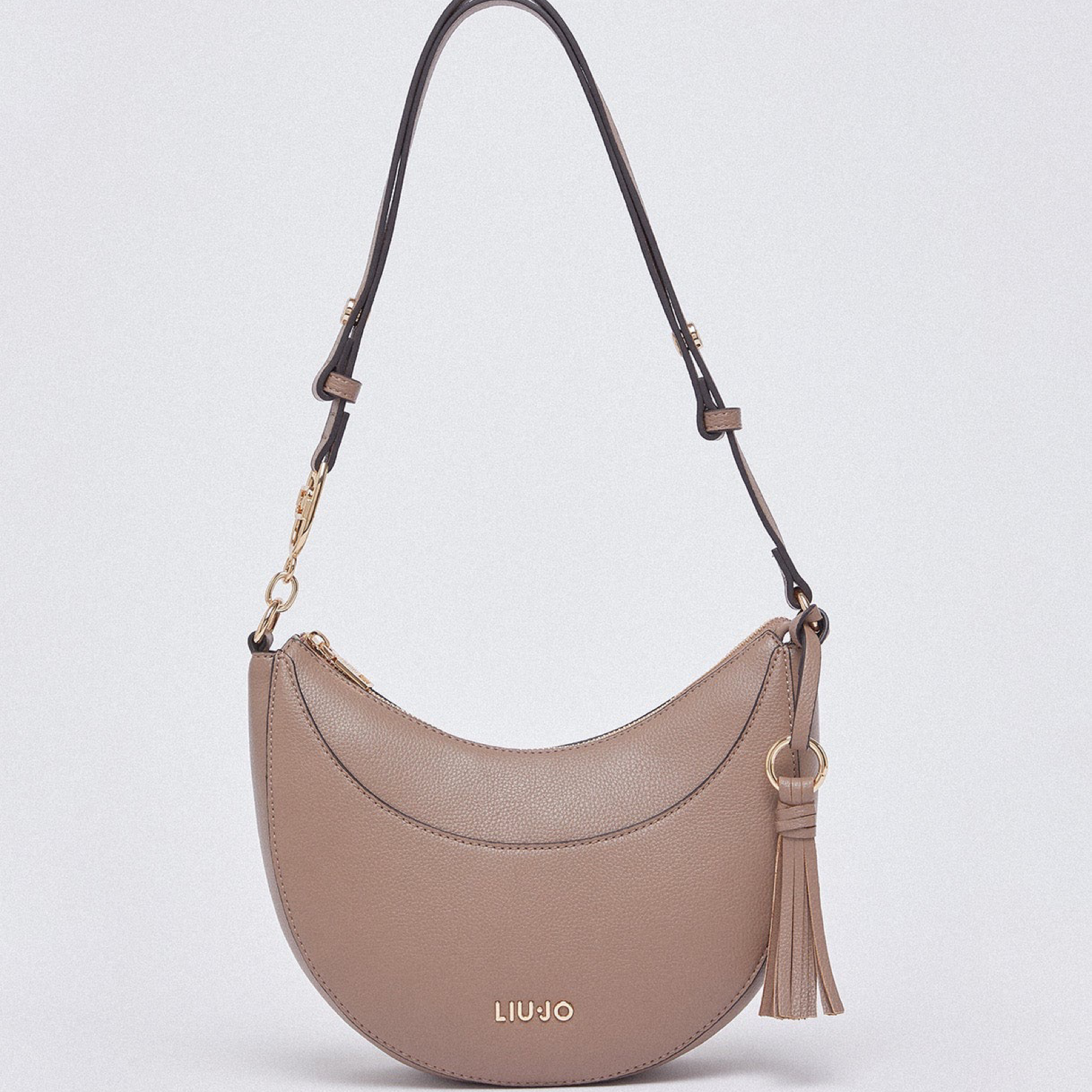Дамска чанта Liu Jo Women Shoulder Bag AA6186 E1012 71409 Front View