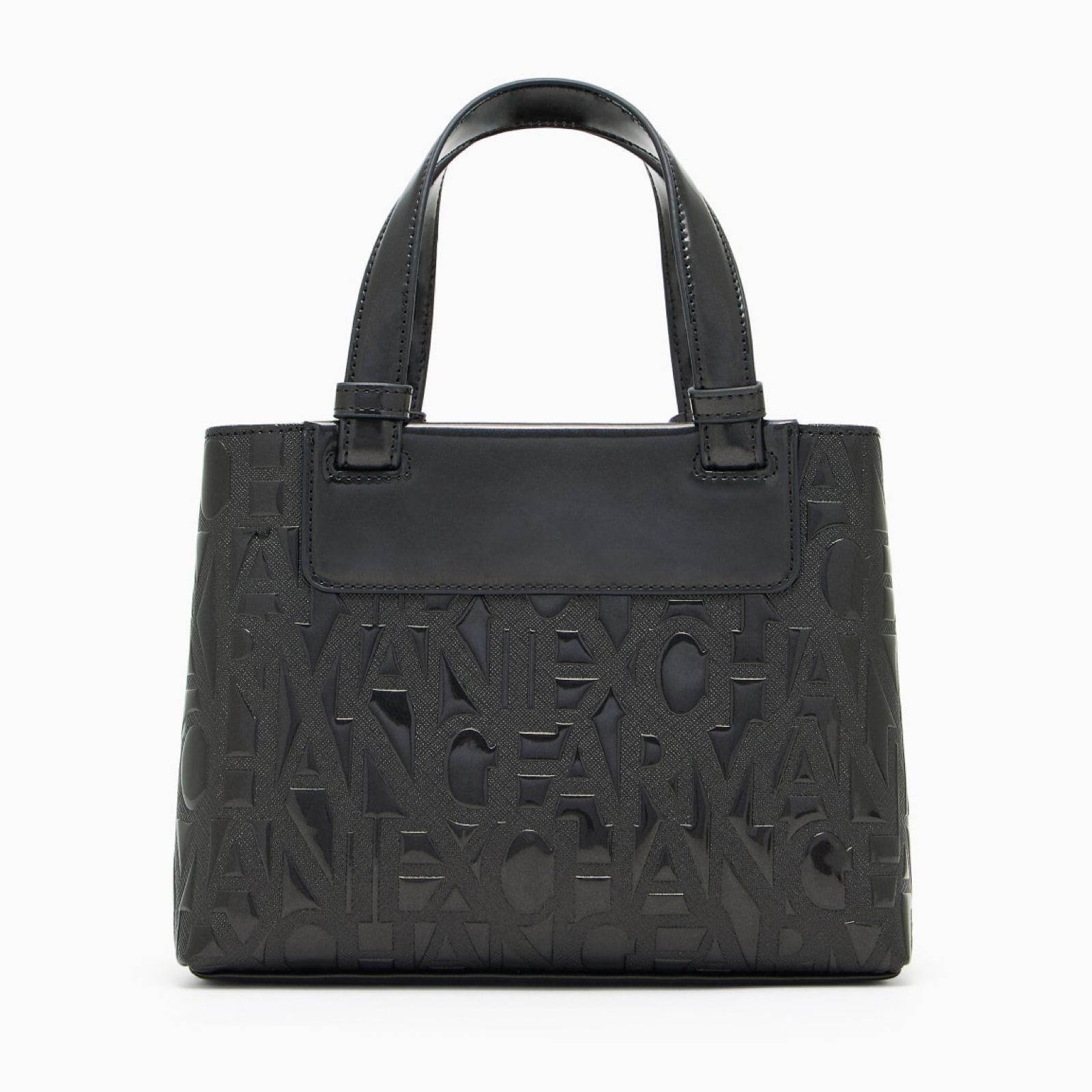 Дамска чанта Armani Exchange Women Handbag XW001576 AF1577 Back View