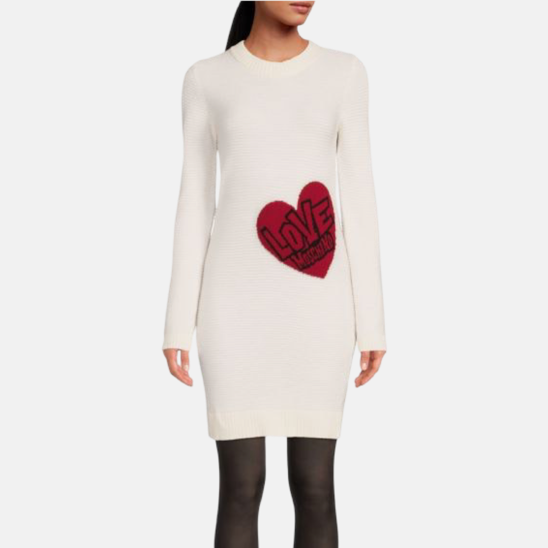 Дамска рокля Love Moschino