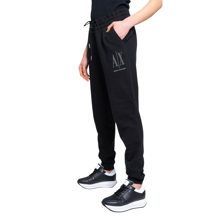 Дамски спортен панталон Armani Exchange