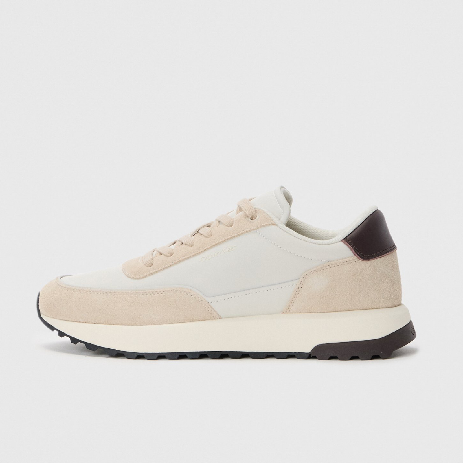 Мъжки маратонки Calvin Klein Men Sneakers HM0HM01714 PA5 Lateral View