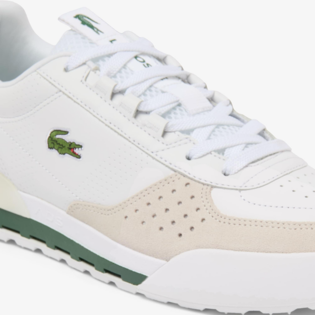 Мъжки кецове Lacoste Slam Break Men Sneakers 52SMA0038 65T Close-Up