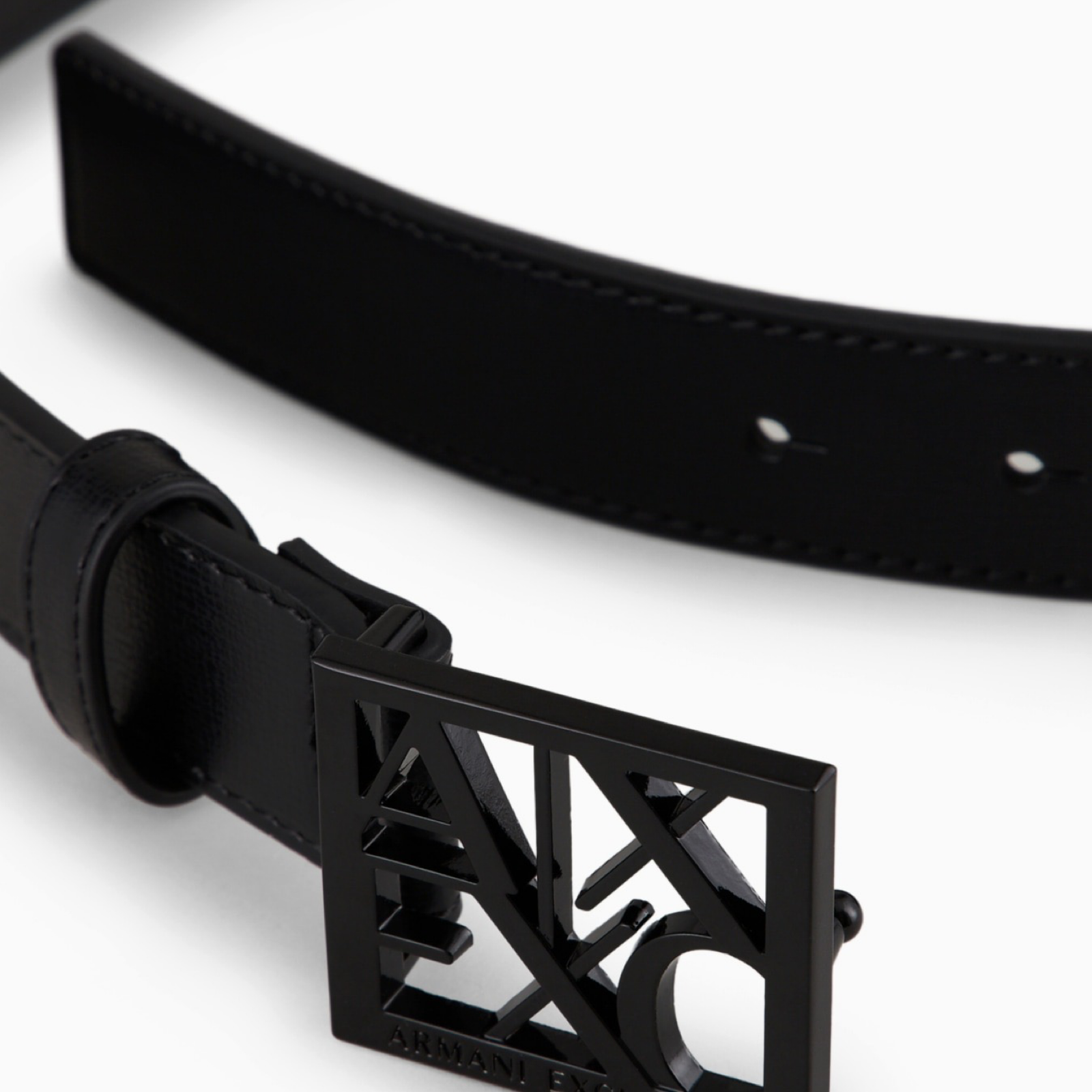 Дамски колан Armani Exchange Women Belt 941130 0A874 Close-Up
