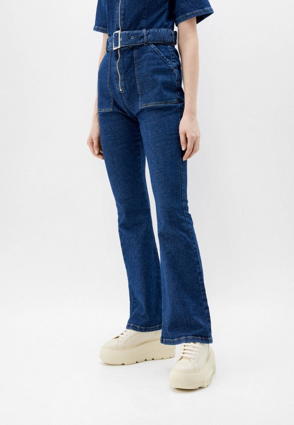 Casadei Nexus Sneakers