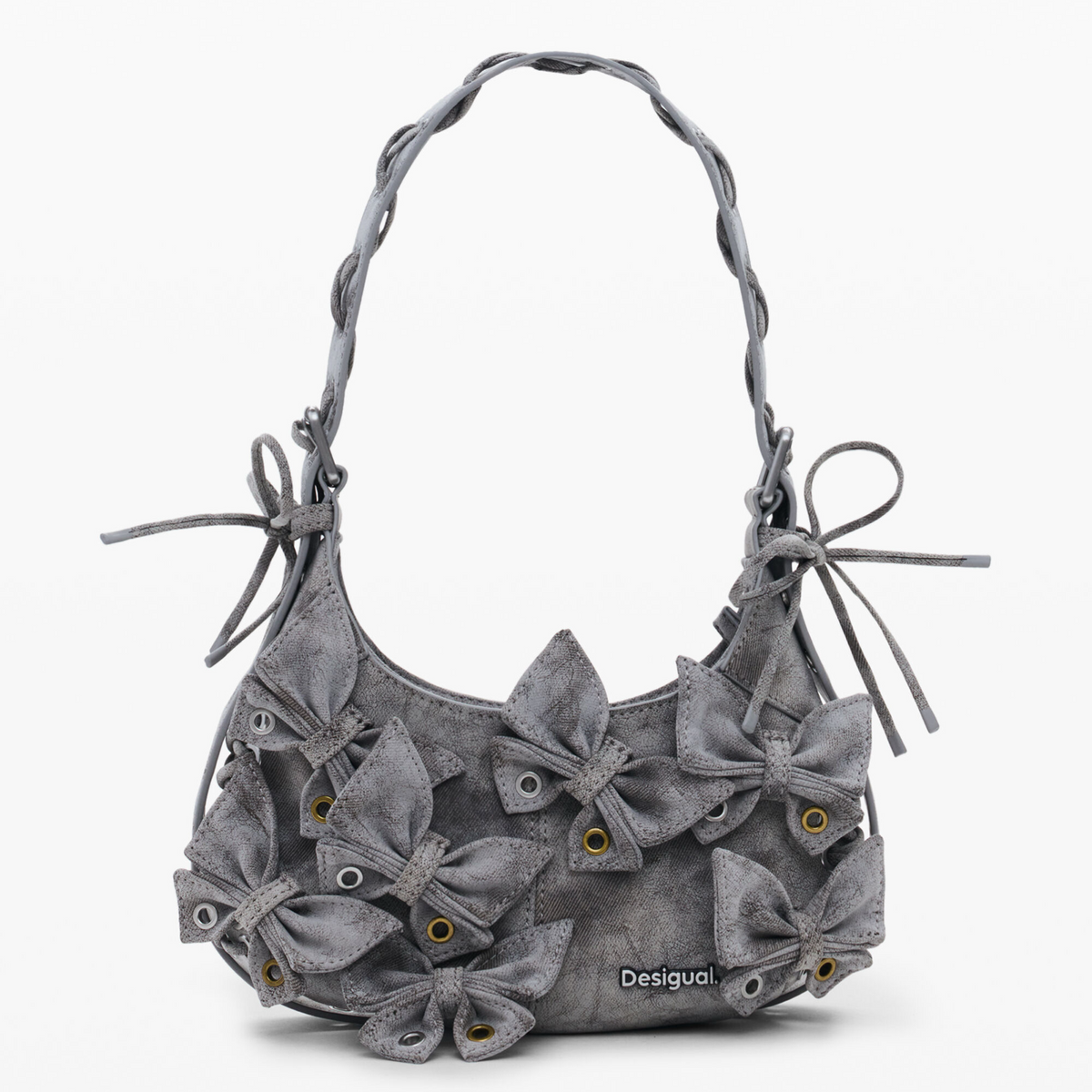 Дамска чанта Desigual Women Ceossbody Bag 26WAXP84 2006 Front View