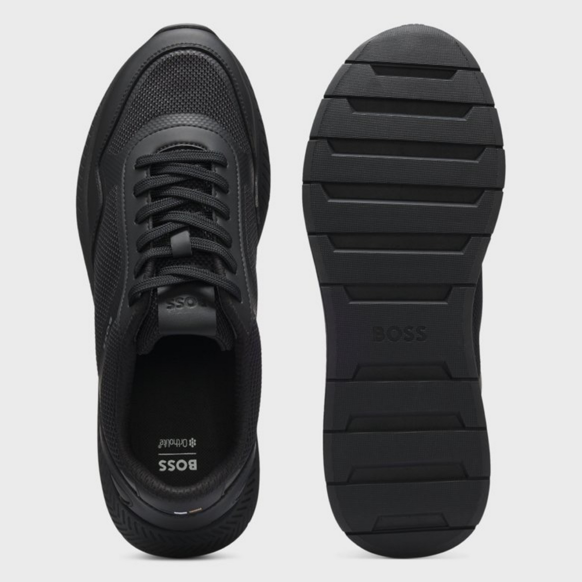 Boss Men Sneakers