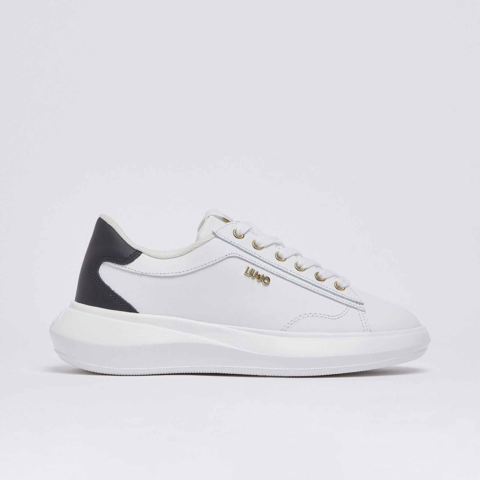 Дамски кецове Liu Jo Women Sneakers BA6069P0102 S1005 Lateral View