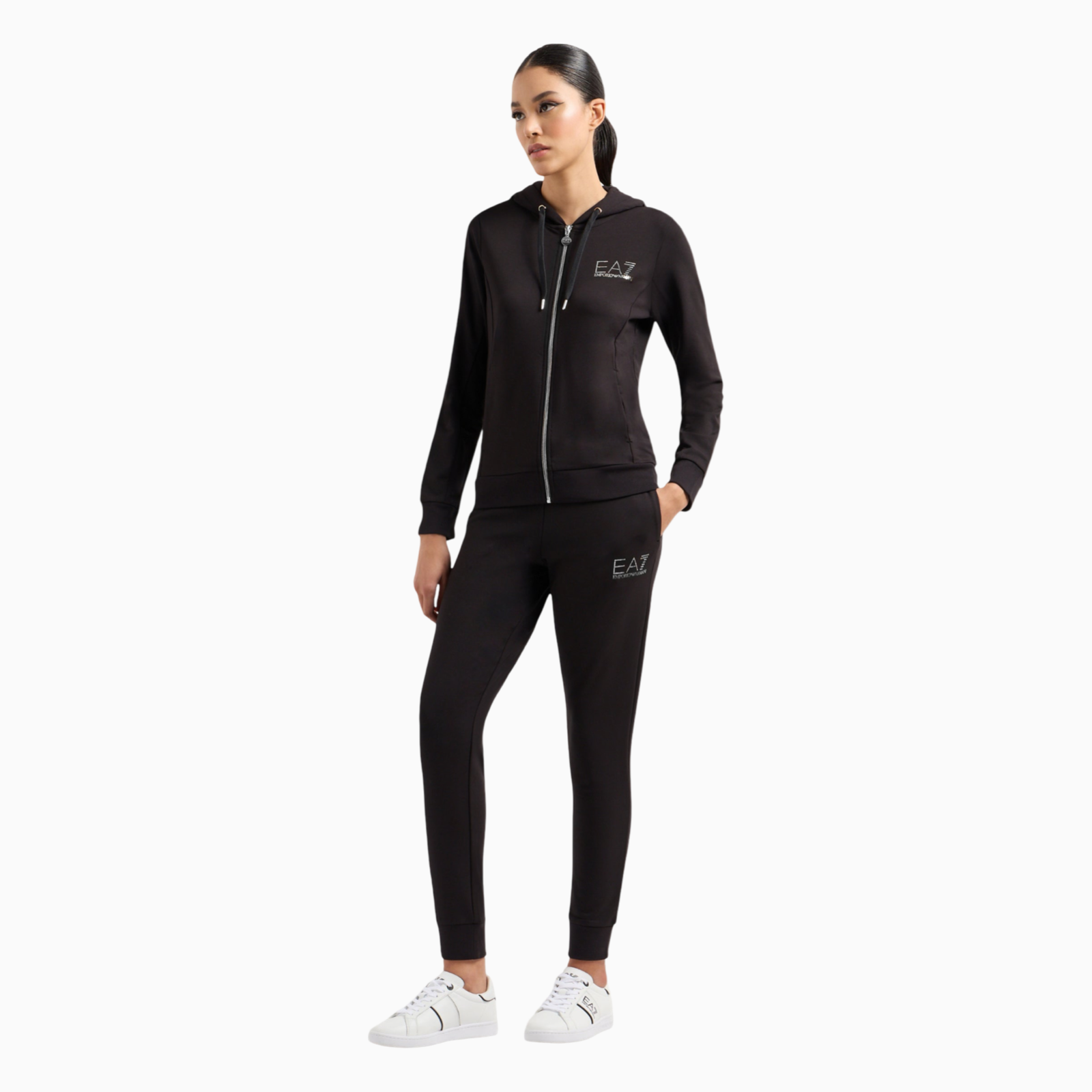 EA7 Emporio Armani дамски екип