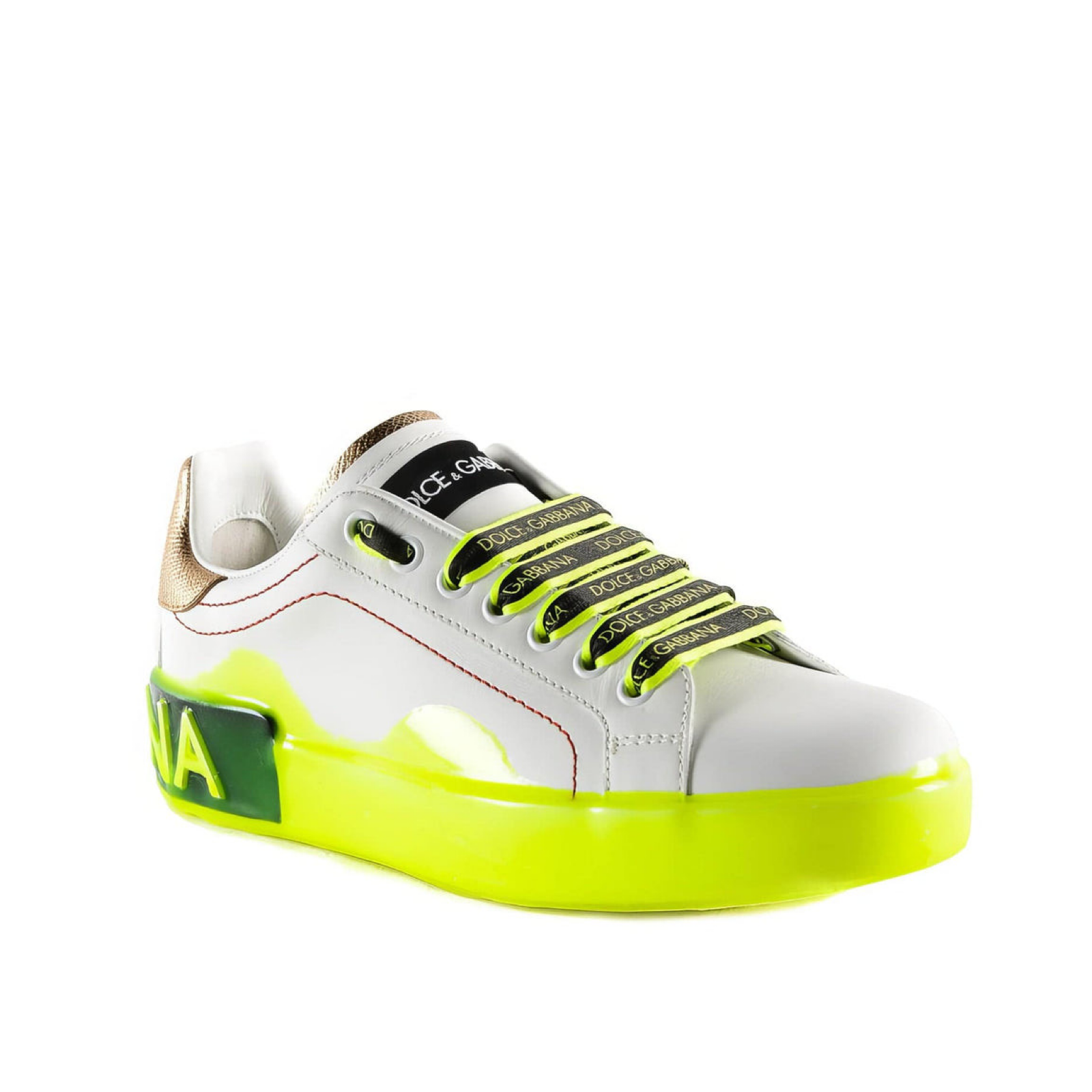 Дамски маратонки Dolce & Gabbana Portofino Women Sneakers CK1587 AK236