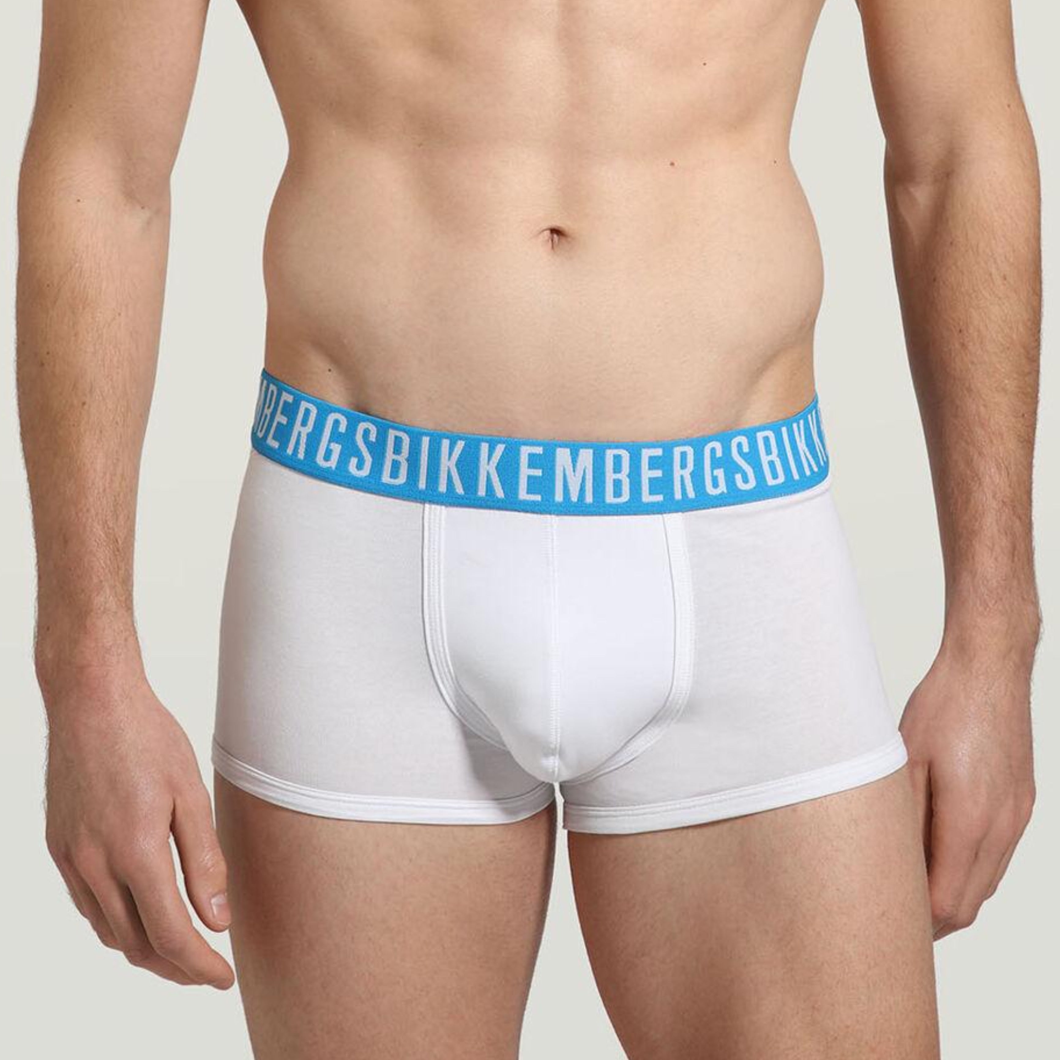 Боксерки Bikkembergs