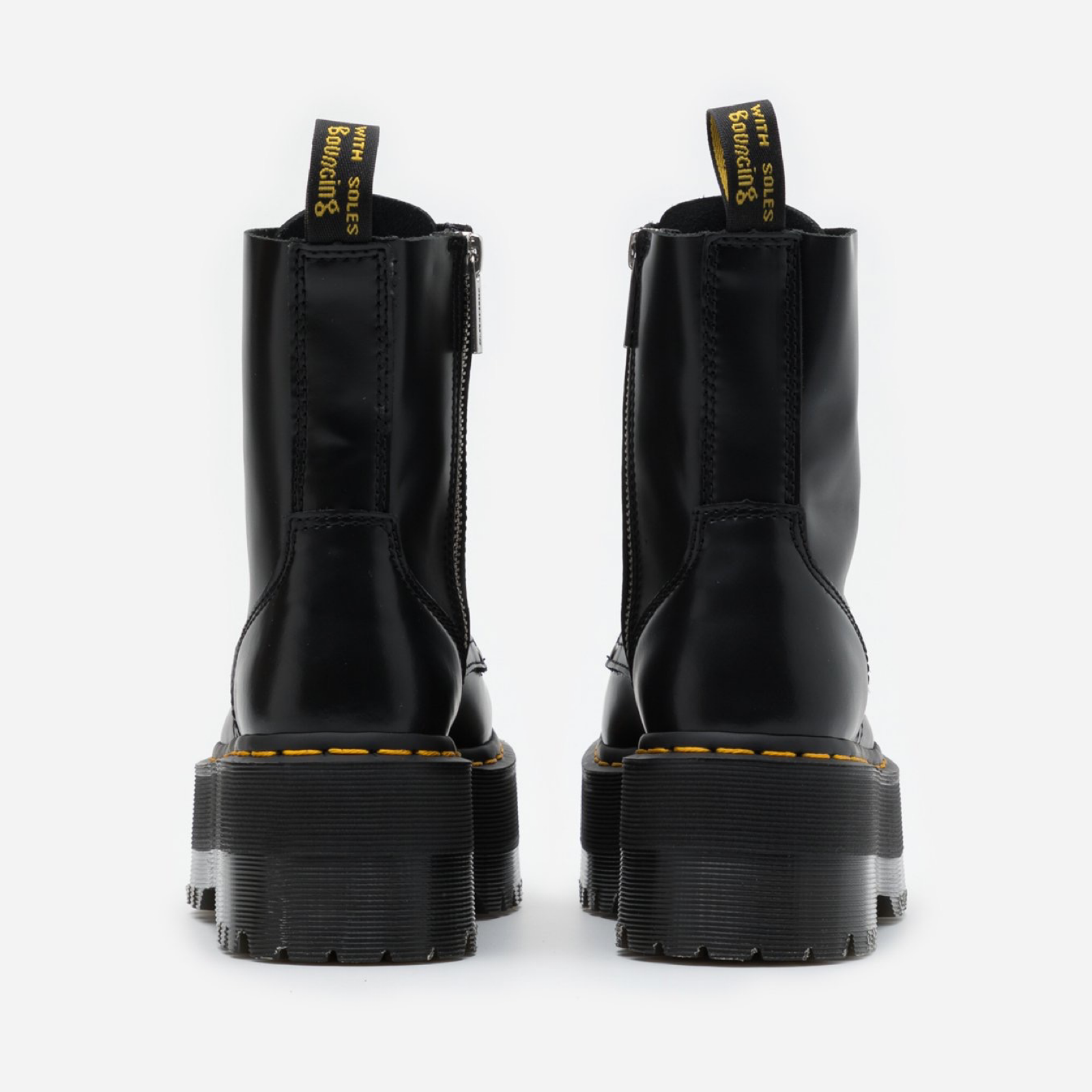 Дамски боти Dr. Martens Women Boots
25566001 Heel View