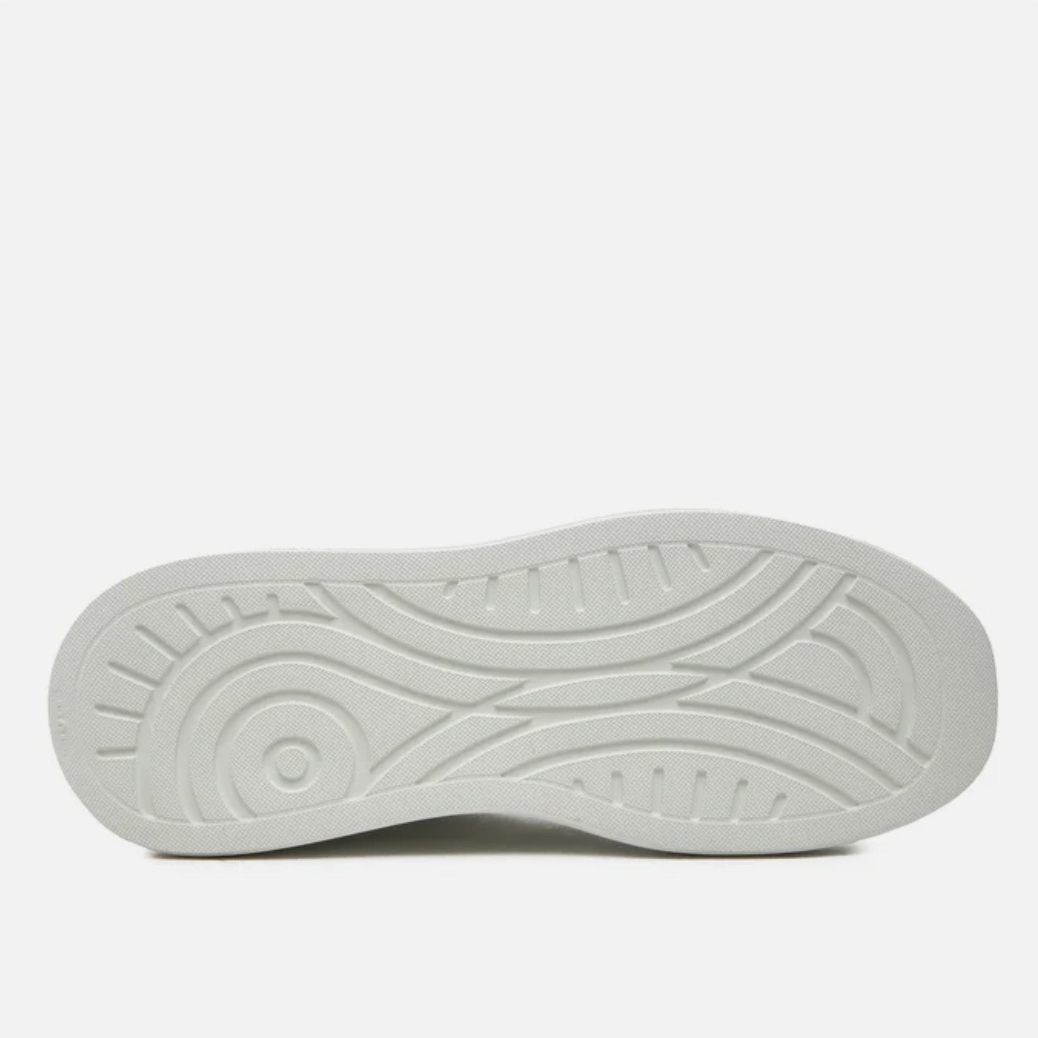 Philipp Plein Leather Sneakers