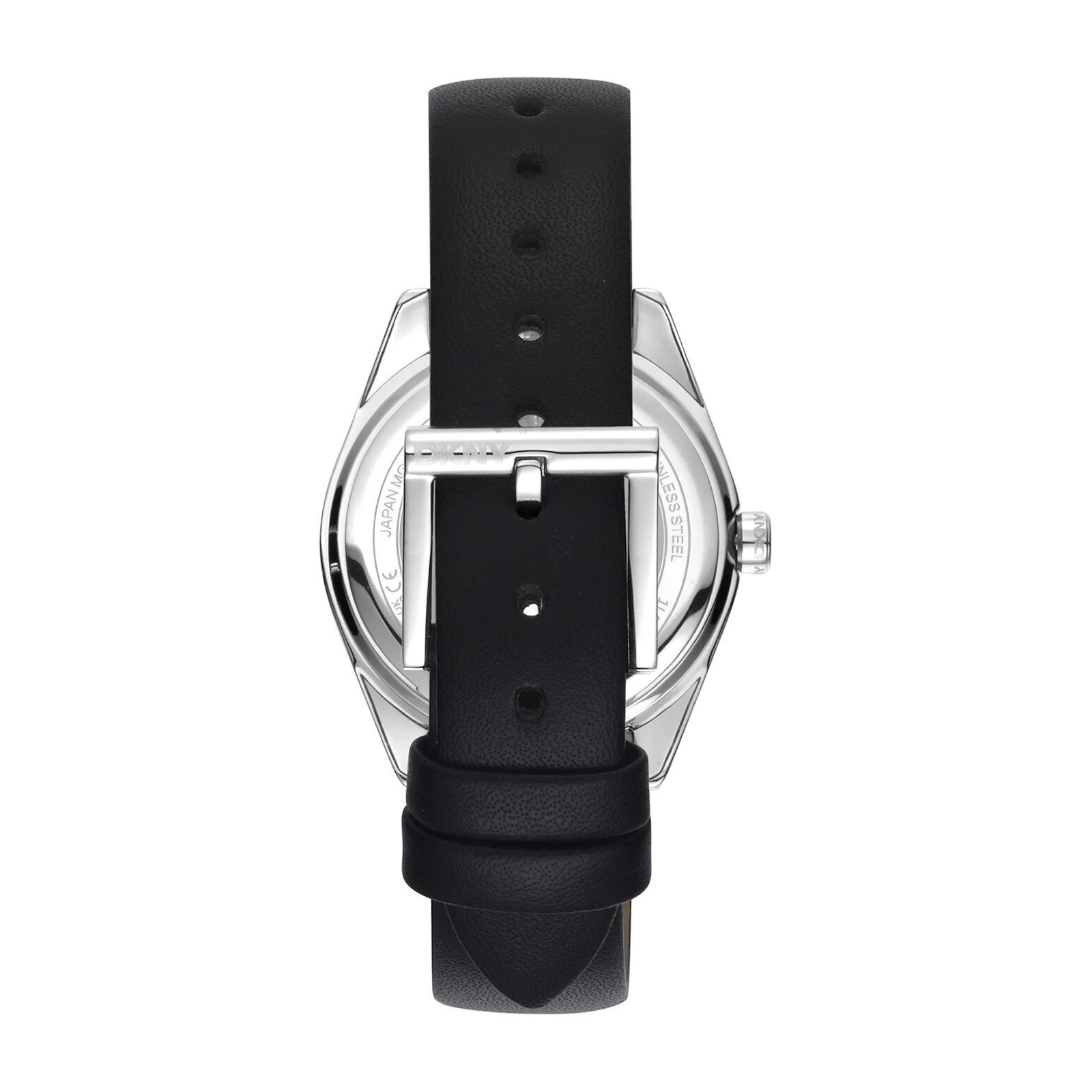 Дамски часовник DKNY Women Watch DK1L016L0015 Back View