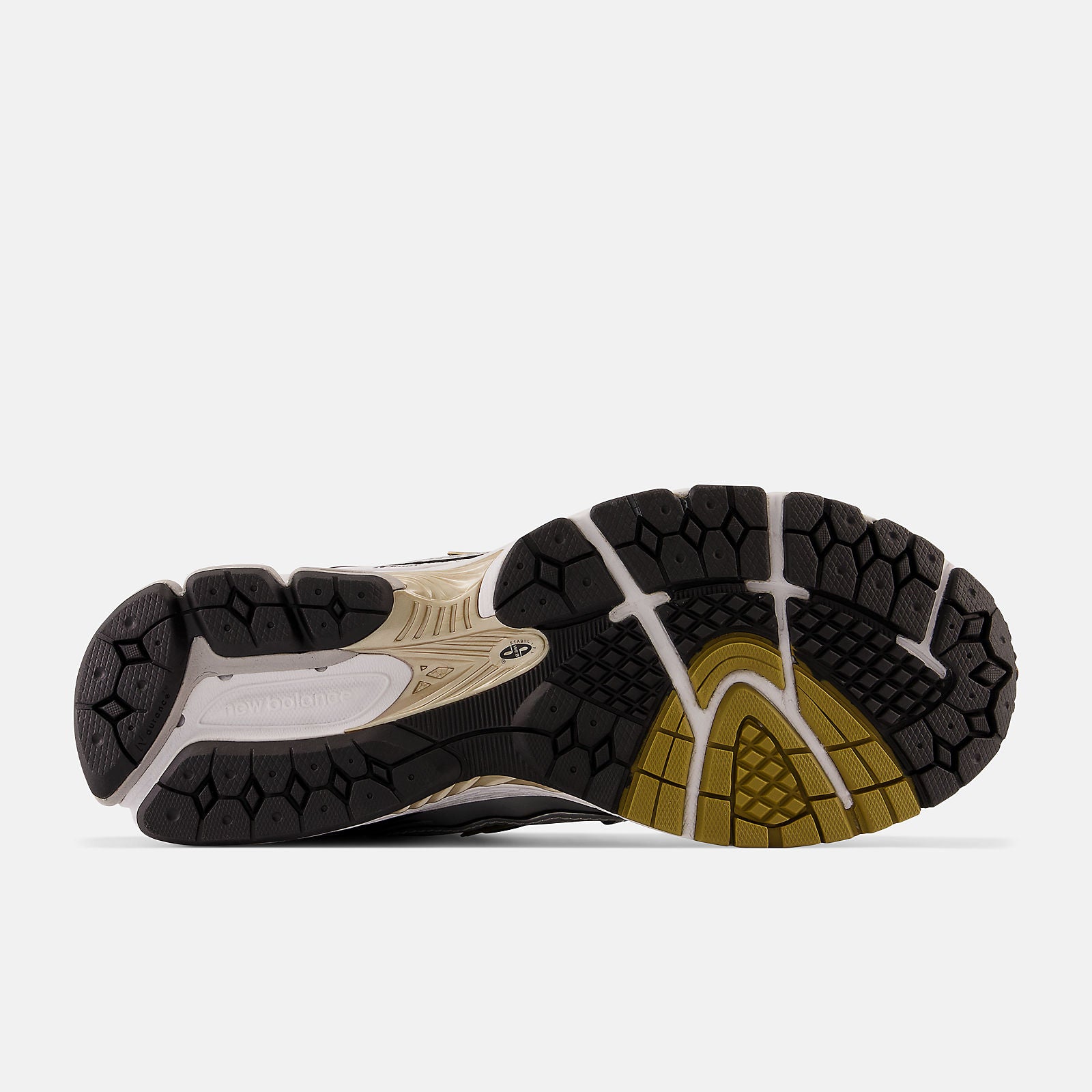 Мъжки маратонки New Balance 1906R Men Sneakers M1906RA Insole View