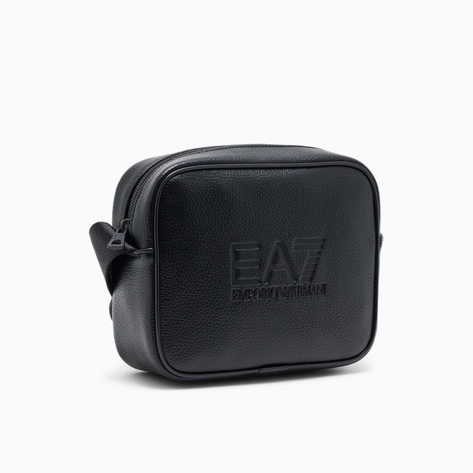 EA7 Emporio Armani Crossbody Bag 7X001619 AF27199 UC001 Side View
