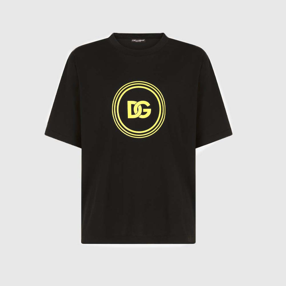 Мъжка тениска Dolce & Gabbana Men T-shirt