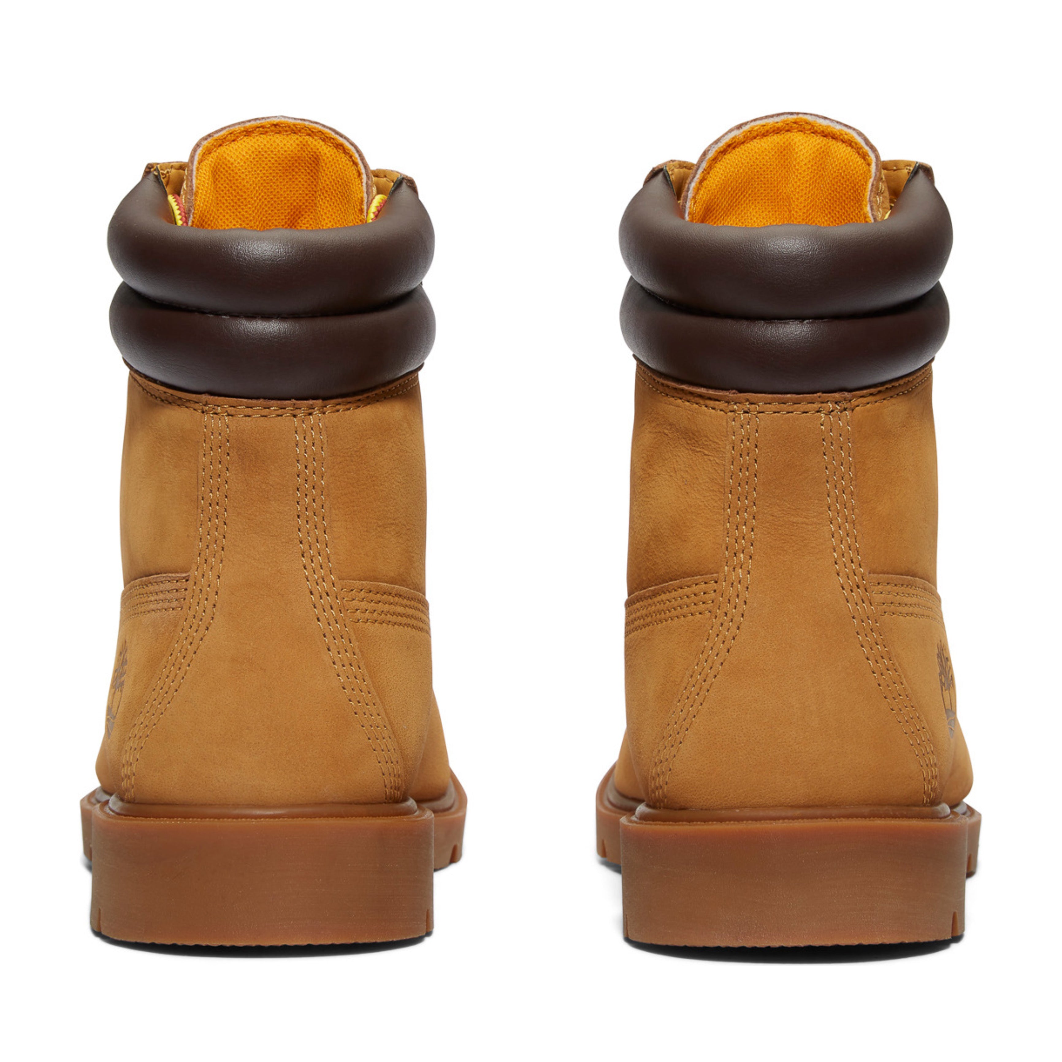 Мъжки боти Men’s ankle boots Timberland 6 Classic TB1A27TP231 in Color: Wheat Heels view