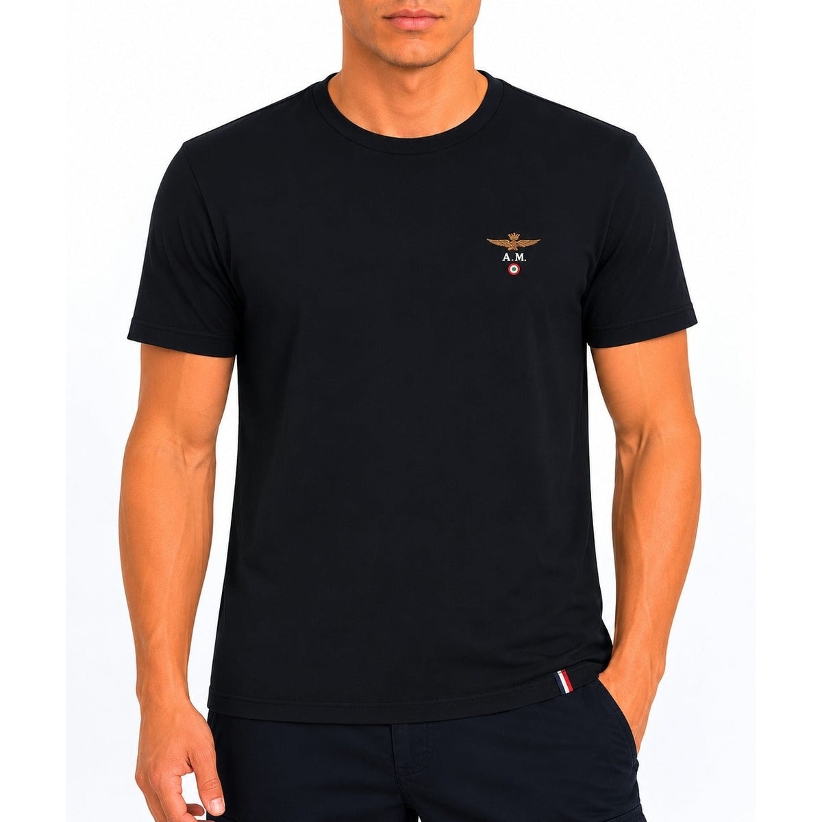 Aeronautica Militare мъжка тениска