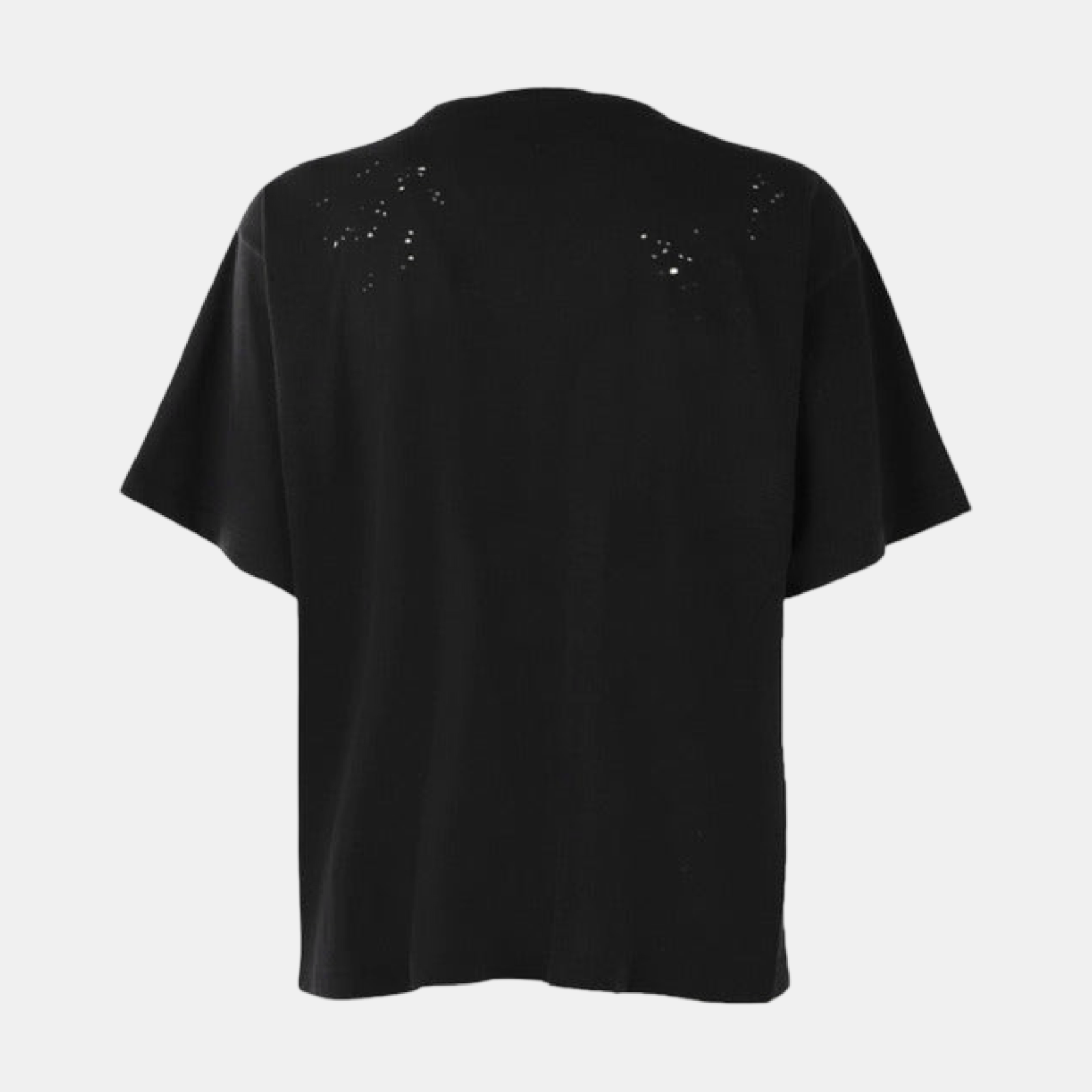 Dsquared Men T-Shirt Back View