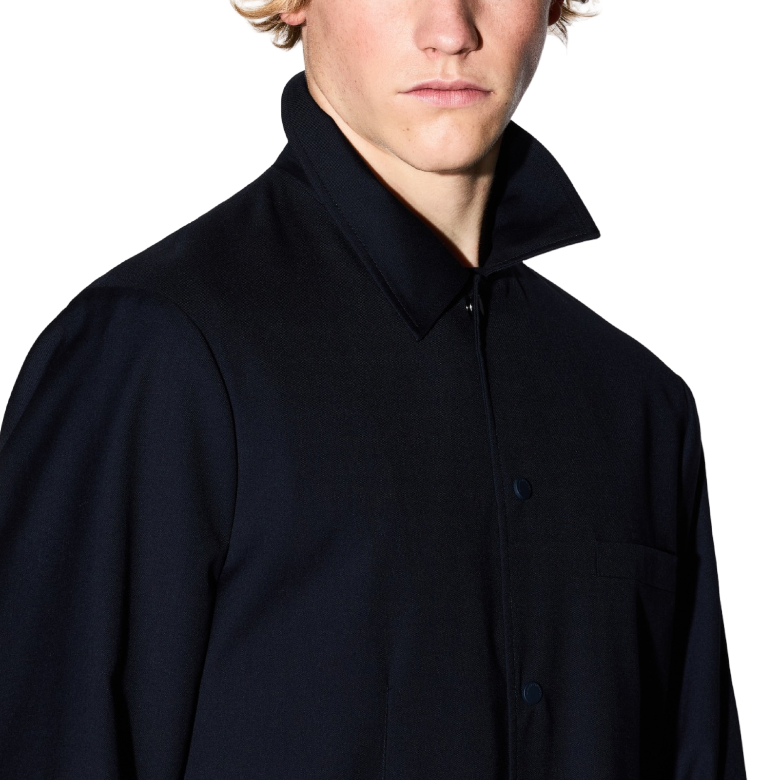Мъжко сако Armani Exchange Men Blazer XM001194 AF12041 Close-Up