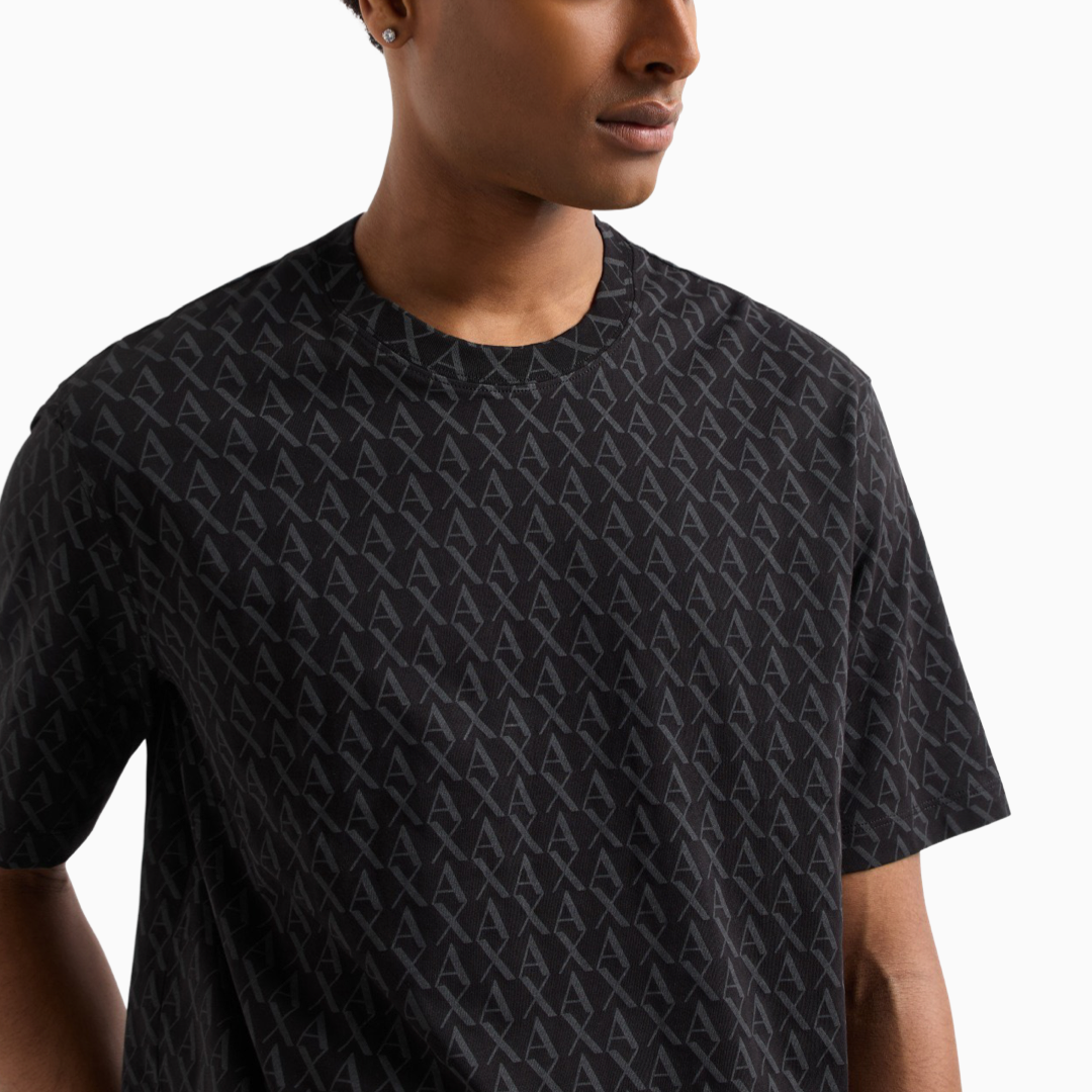 Armani Exchange мъжка тениска