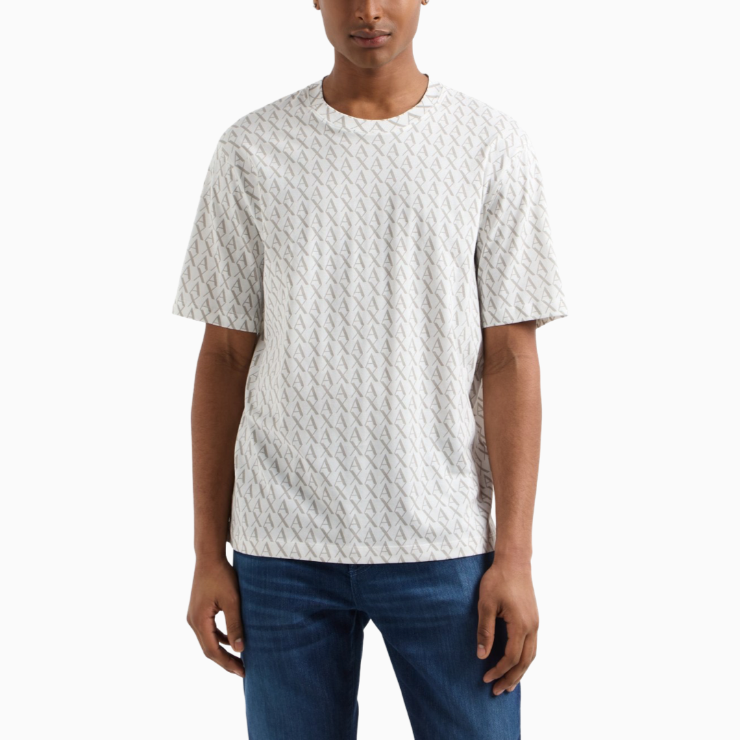 Armani Exchange Men T-shirt
