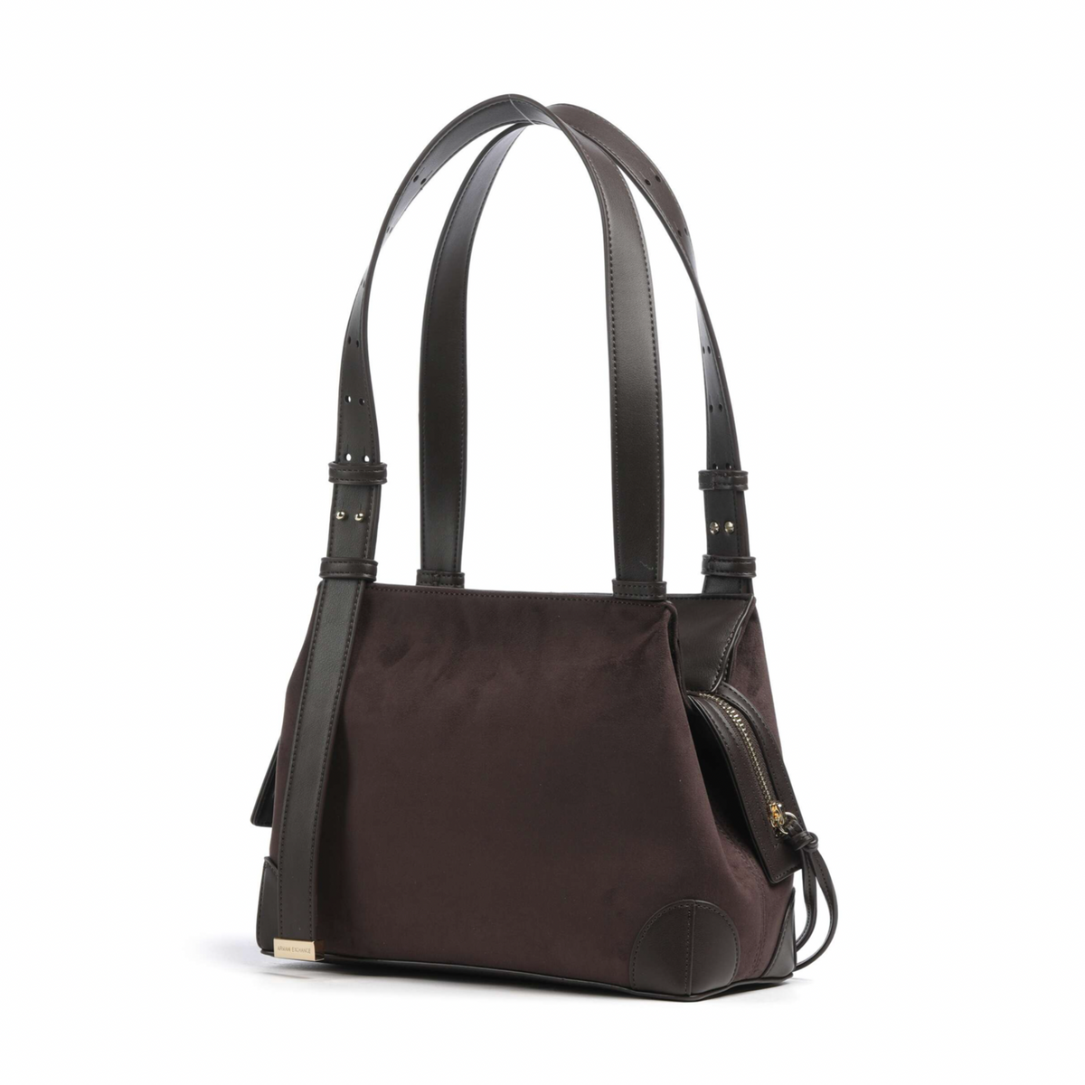 Дамска чанта Armani Exchange Women Shoulder Bag XW002604 AF22666 U6032 Back View