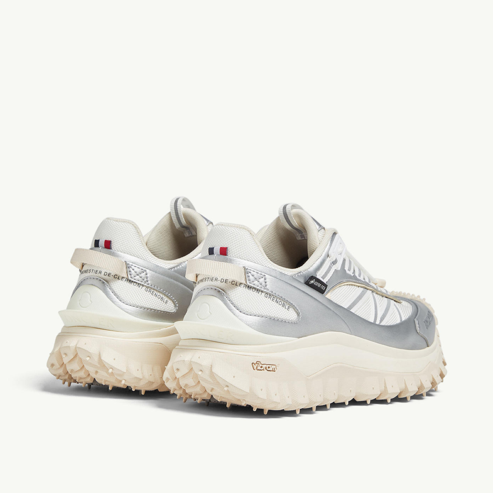 Дамски маратонки Moncler Trailgrip GTX Women Sneakers Women’s sneakers Moncler Trailgrip GTX K209B4M00130M7184M90 heels View