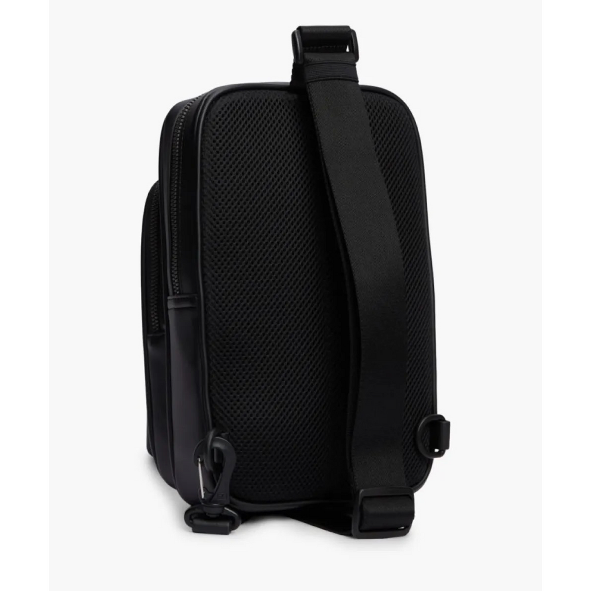 Мъжка чанта Tommy Hilfiger Men Bag AM0AM14756 BDS Back View