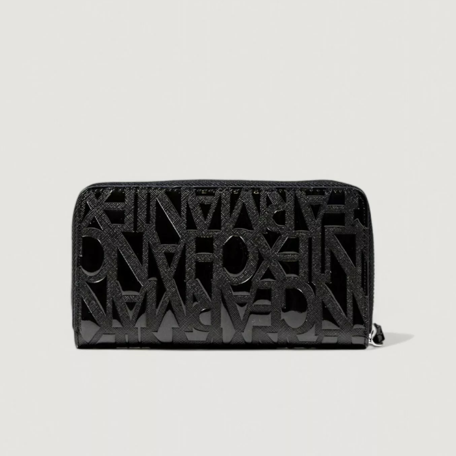 Дамско клъч портмоне Armani Exchange Wallet XW001606 AF17290 Back View