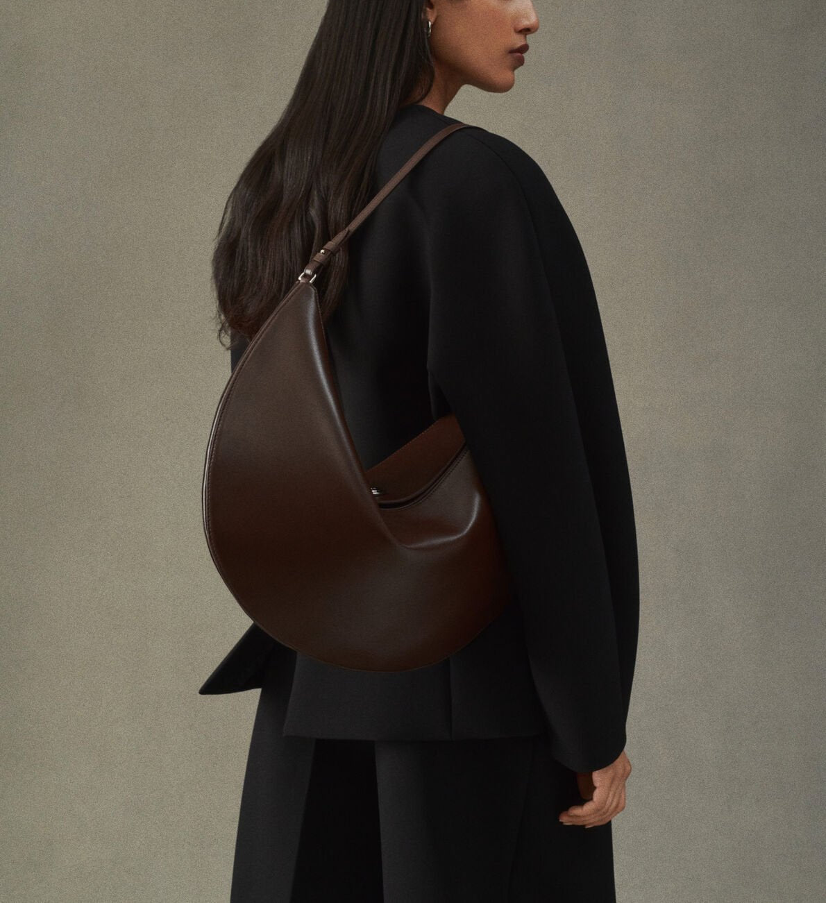 Дамска чанта Women’s bag Ovalo
BAW00437AC18A08890 Brown