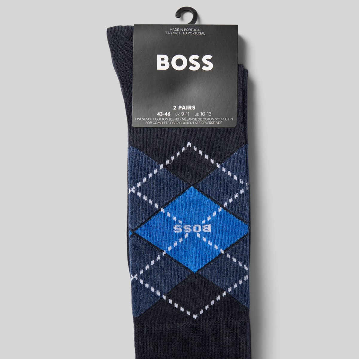 Boss Men Socks