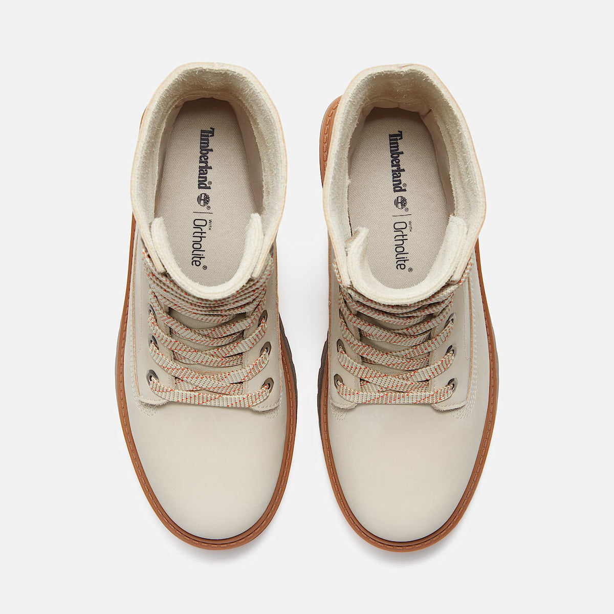 Timberland Stone Street Platform Mid Boots