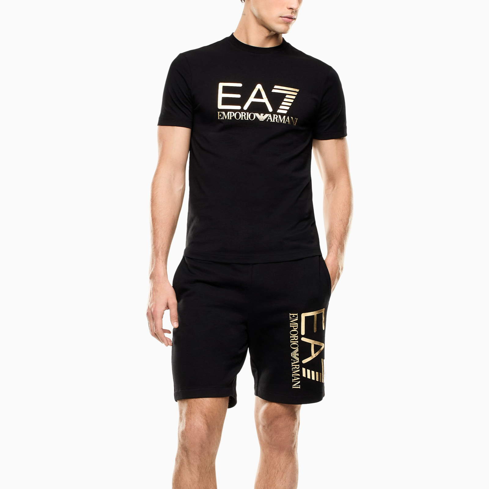 EA7 Emporio Armani Men Shorts