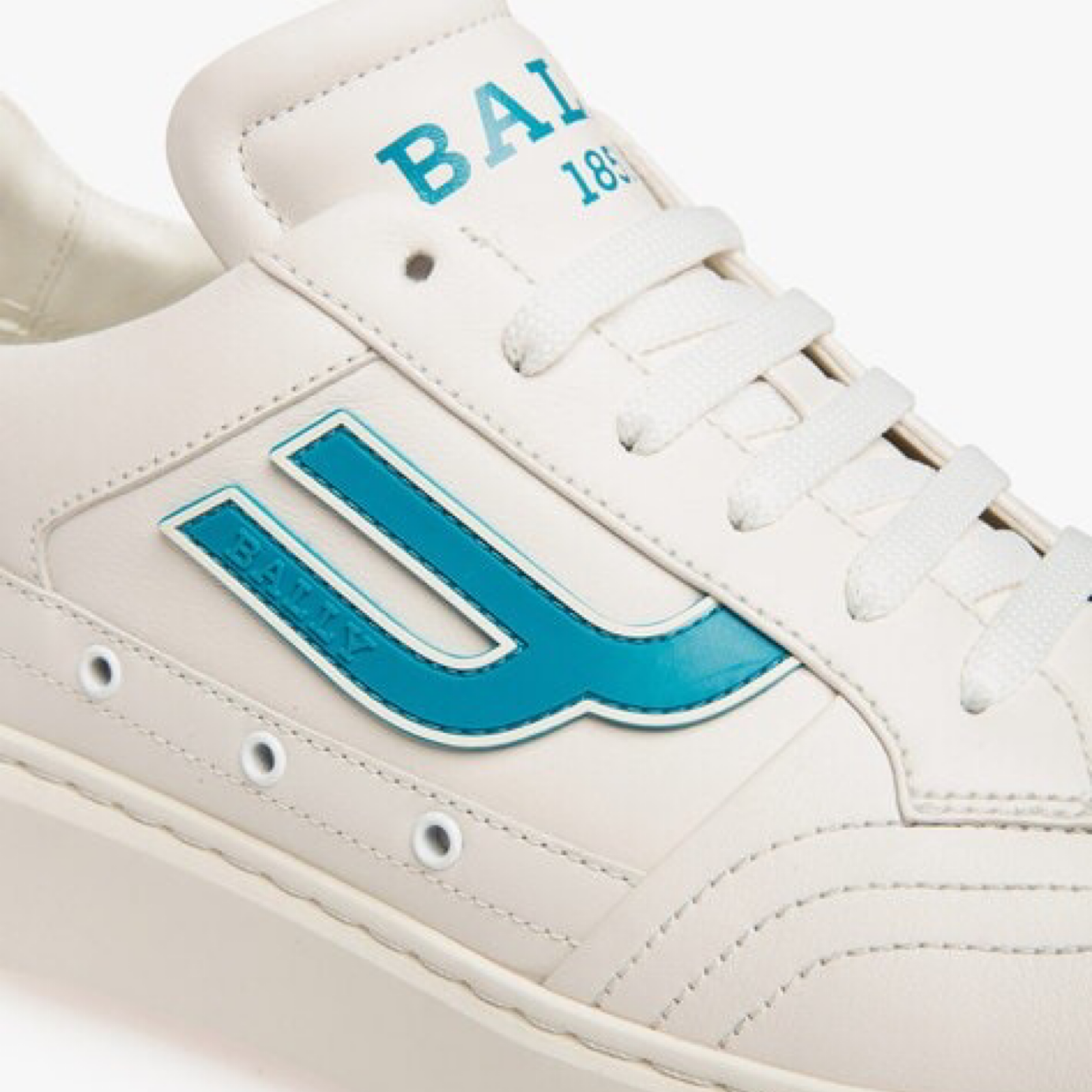 Мъжки кецове Bally EBO_736 Close-Up