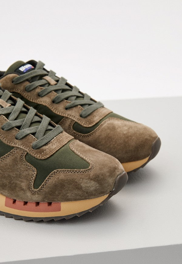 Blauer Queen Men Sneakers