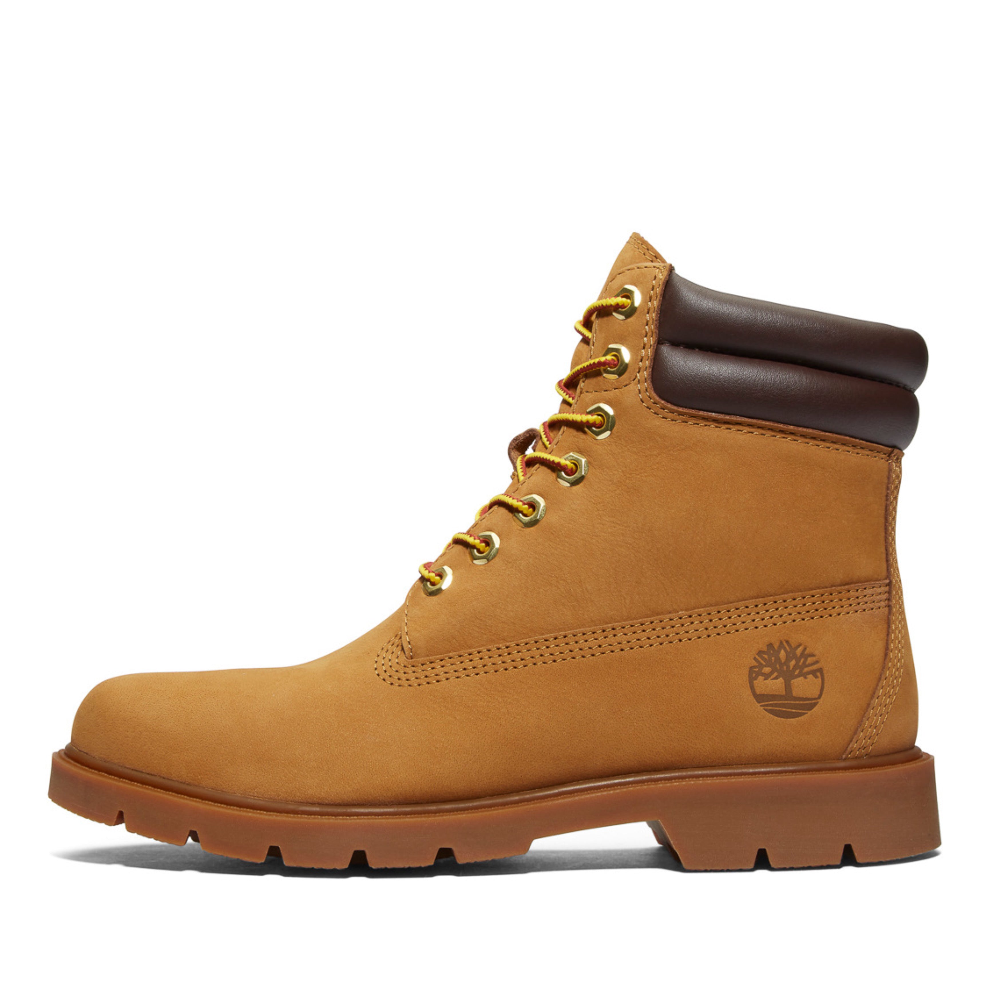 Мъжки боти Men’s ankle boots Timberland 6 Classic TB1A27TP231 in Color: Wheat Lateral view 2