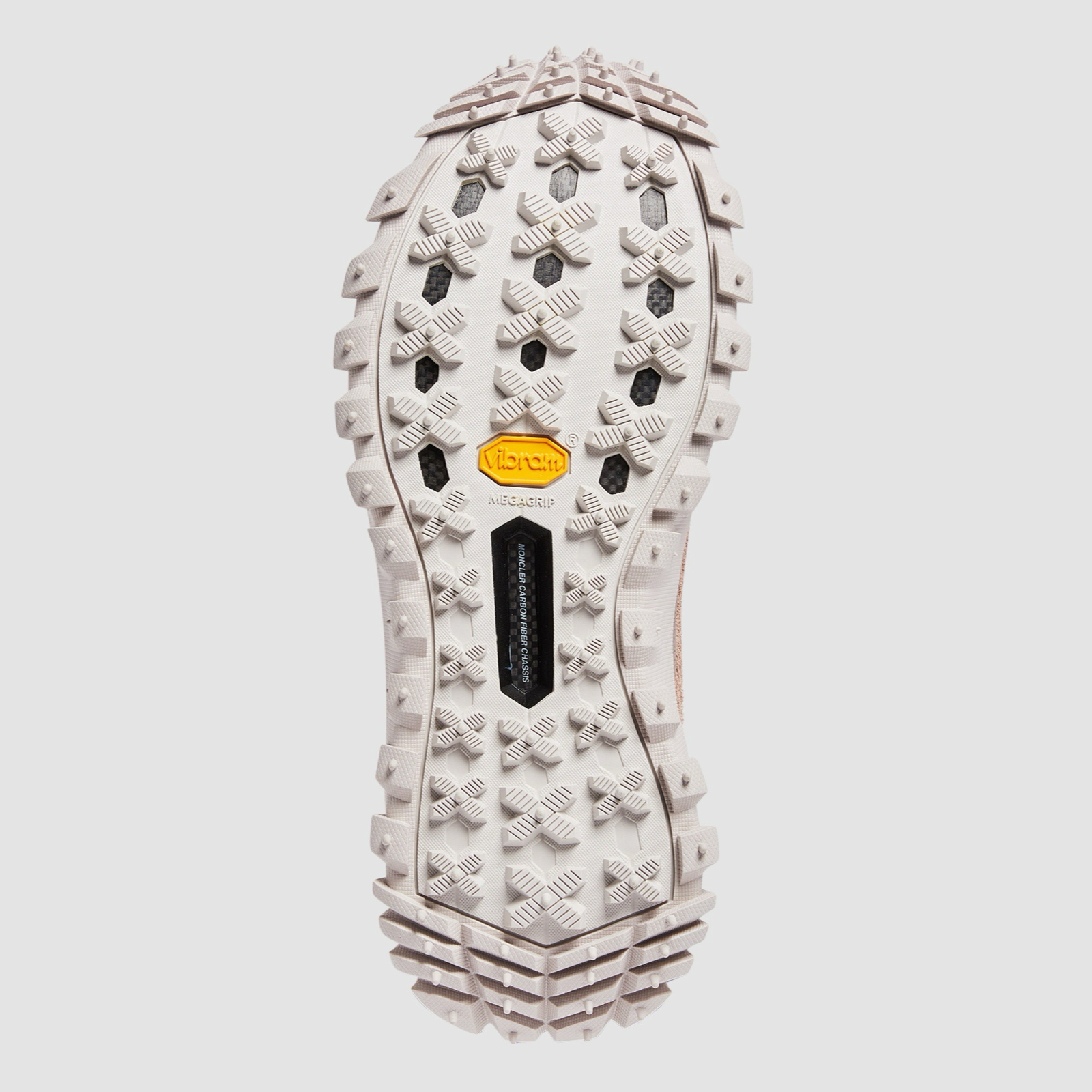 Moncler Trailgrip Women Sneakers 4M00160M4052516 Insole View