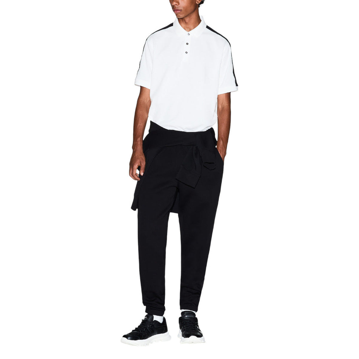 Armani Exchange Men Sweatpants