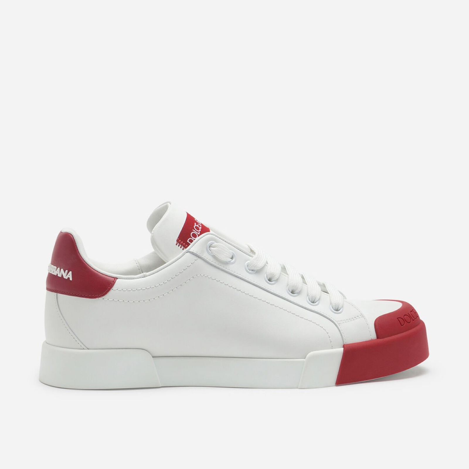 Дамски маратонки Dolce & Gabbana Portofino Women Sneakers CK1802 AW113