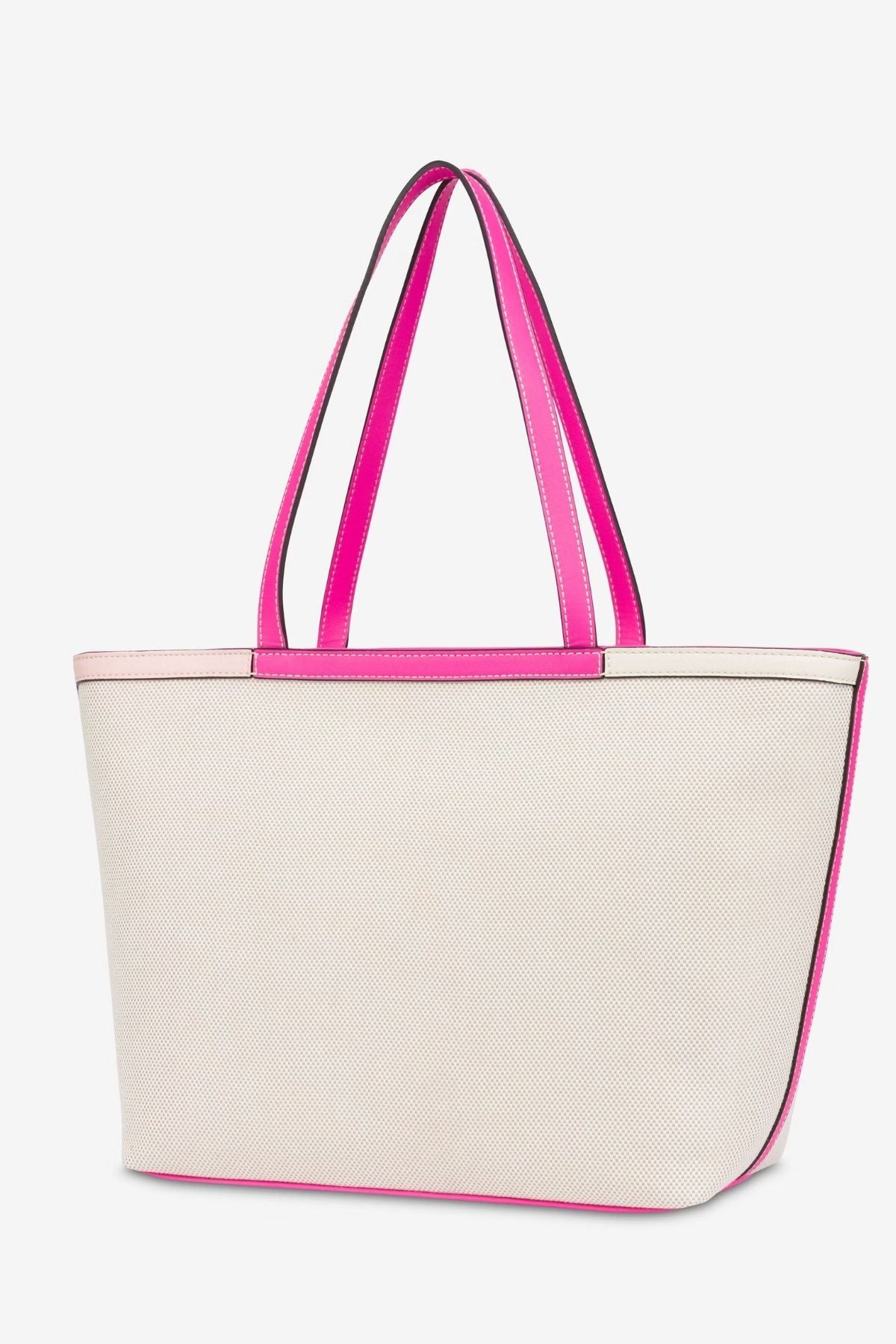 Дамска чанта Women’s shoulder bag Love Moschino JC4044PP1ILH110B back view