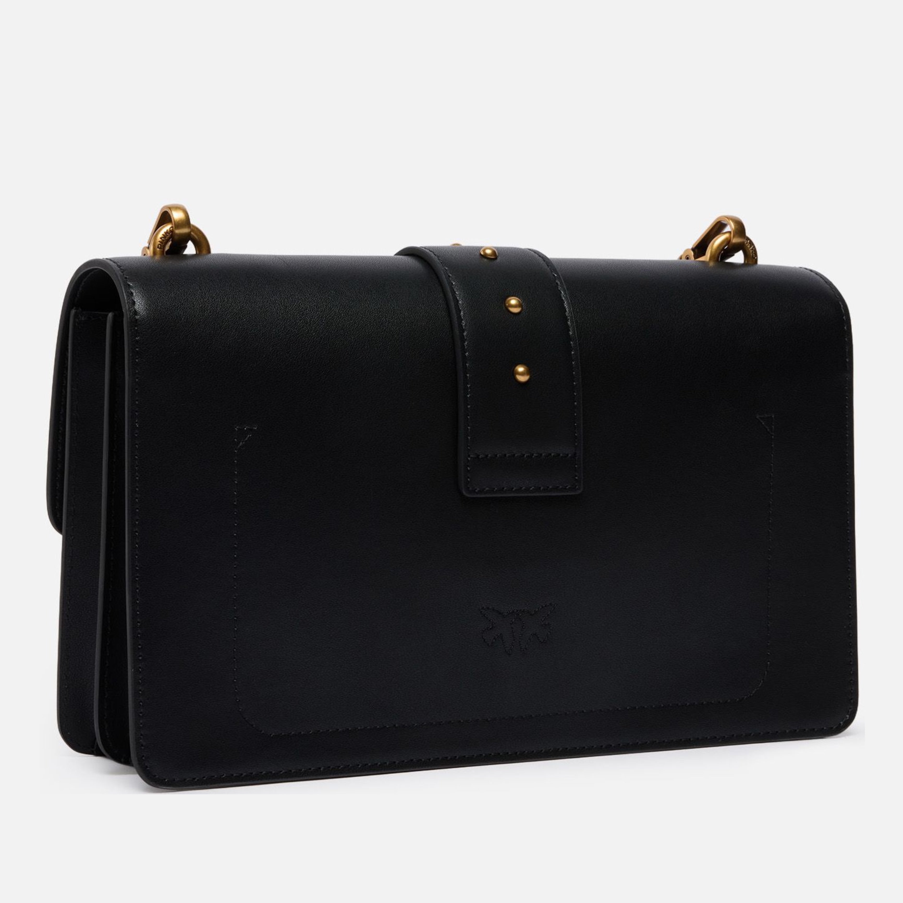 Дамска чанта Women’s shoulder bag Pinko
105857A0F1Z99Q Black