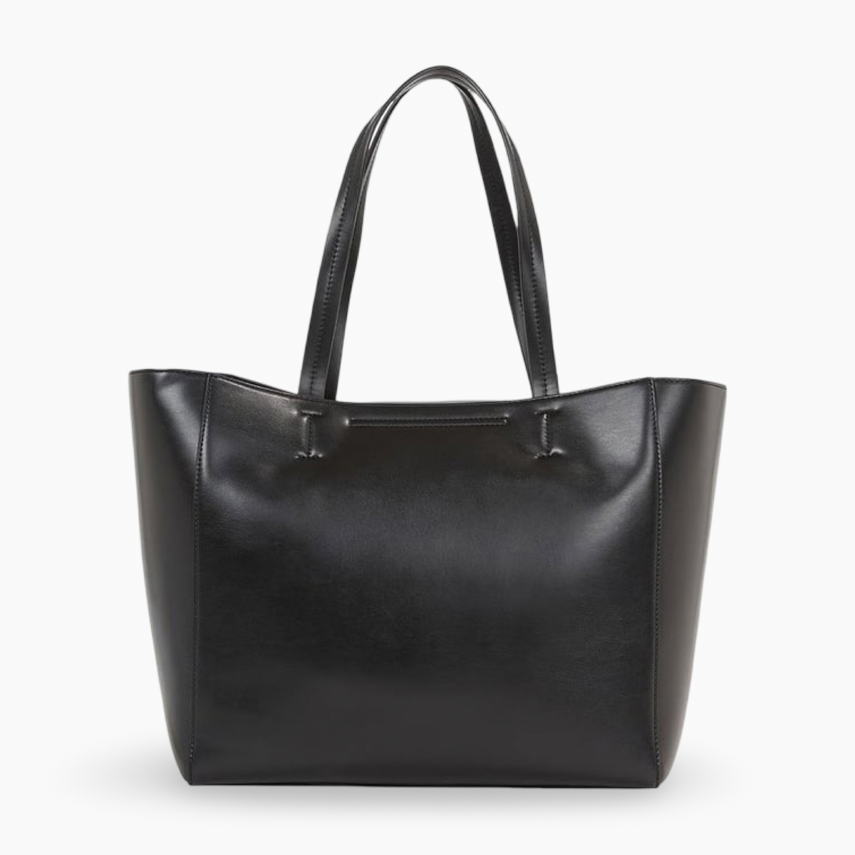 Дамска чанта Calvin Klein Women Shopping Bag K60K612148 BEH Back View