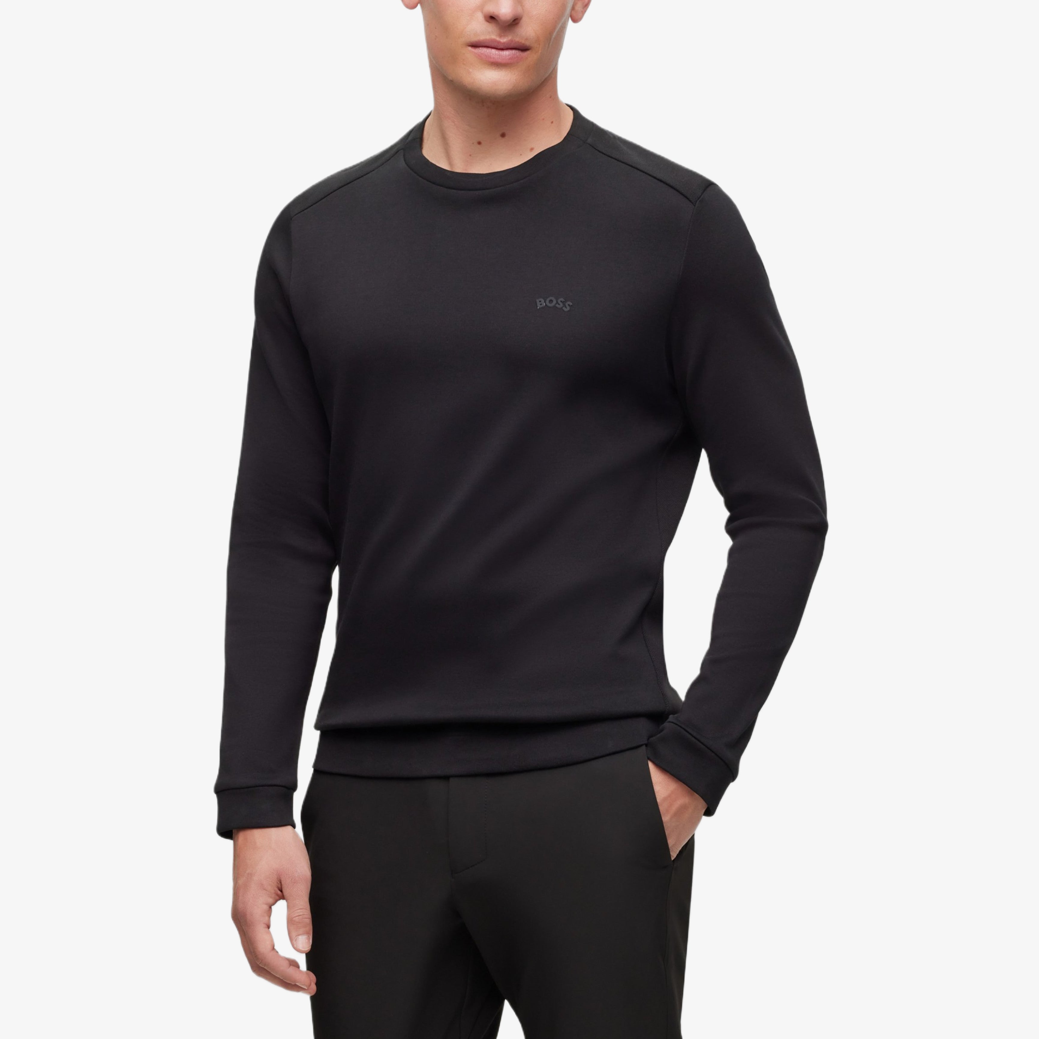 Суичър Hugo Boss
