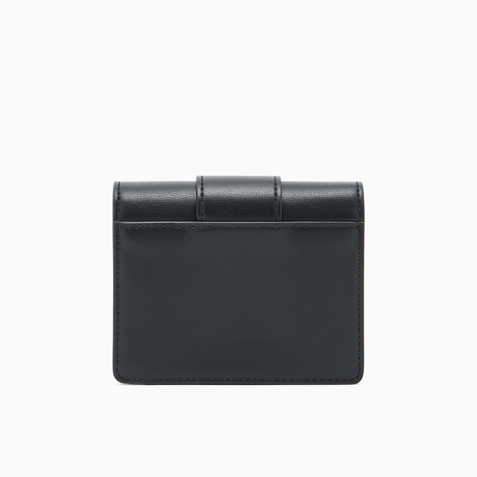 Дамско портмоне Armani Exchange Women Wallet XW000360 AF12039 UC001 Back View