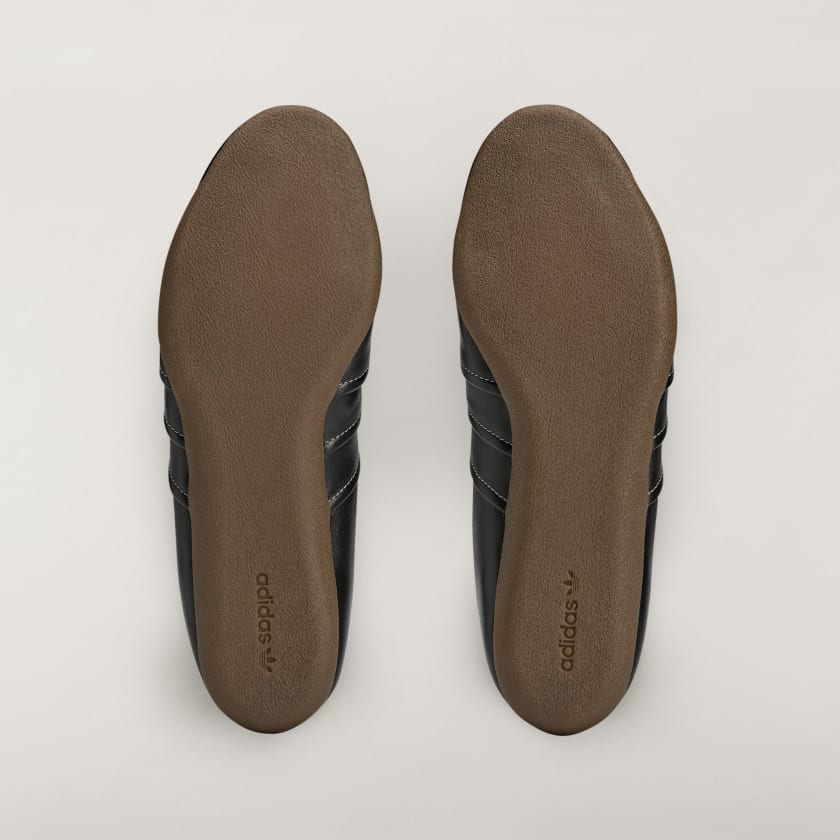 Y-3 Tokyo Men Sneakers Insole View